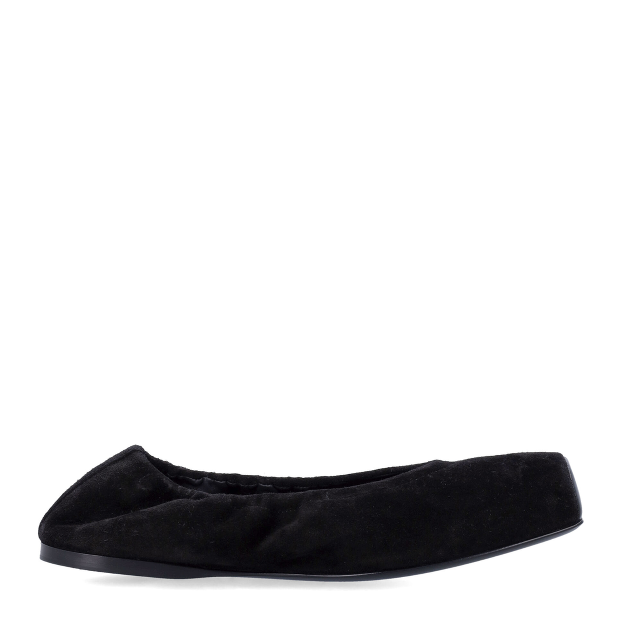 MAYFEYR - Alaia - Flat Shoes Black - AA3A070CK324999
