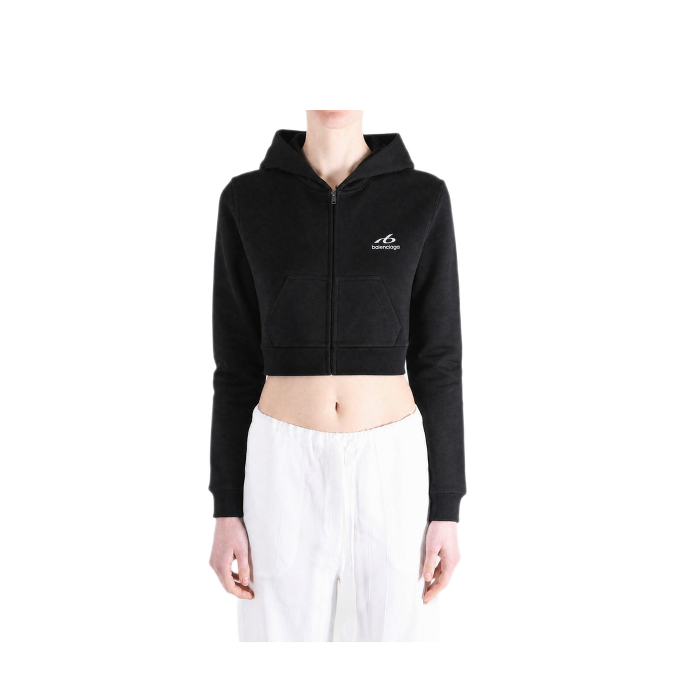 MAYFEYR - Balenciaga - Sweaters Black - A0024RTUVQ51000