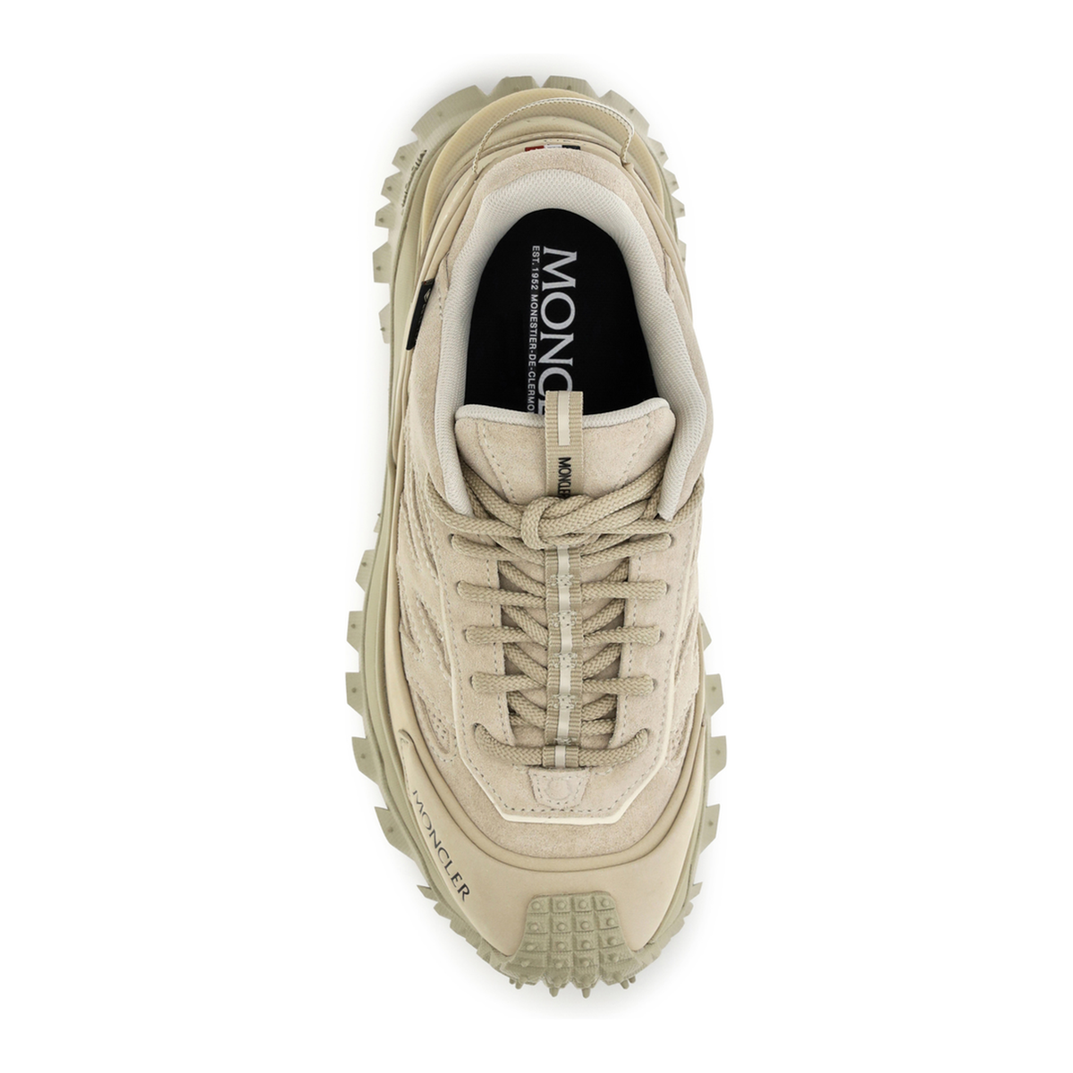 MAYFEYR - Moncler - Trailgrip Apex Craft Gtx Sneakers - L209B4M00020M9884200