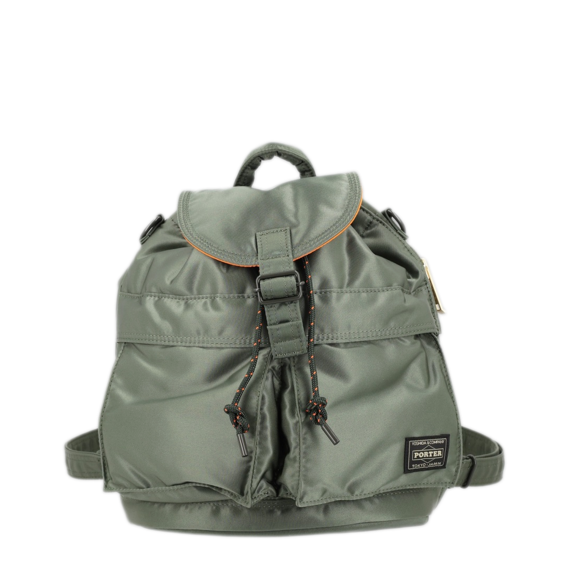 MAYFEYR - PORTER-YOSHIDA & CO. - Zaino Tanker Backpack - 6220162830
