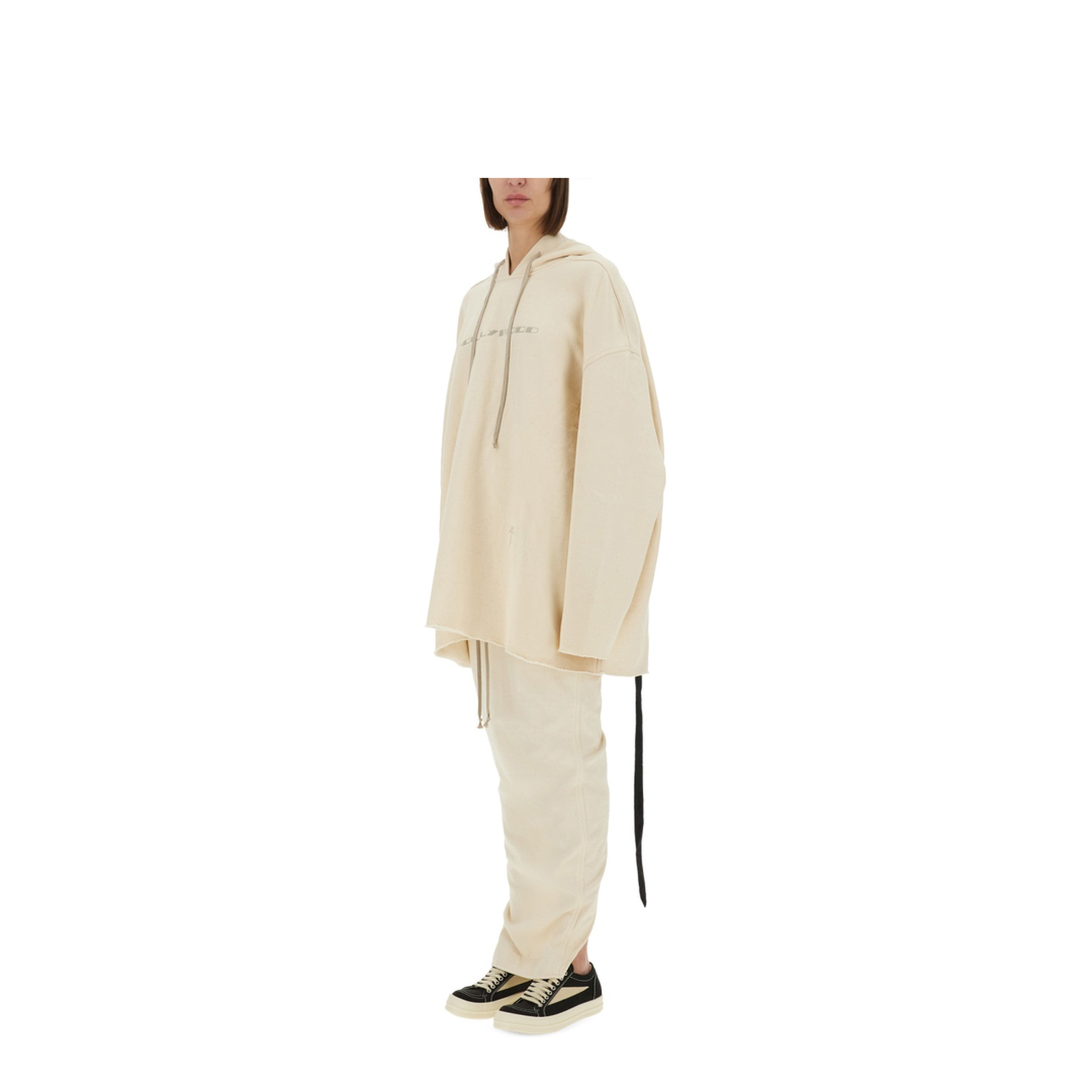 DRKSHDW Sweaters White