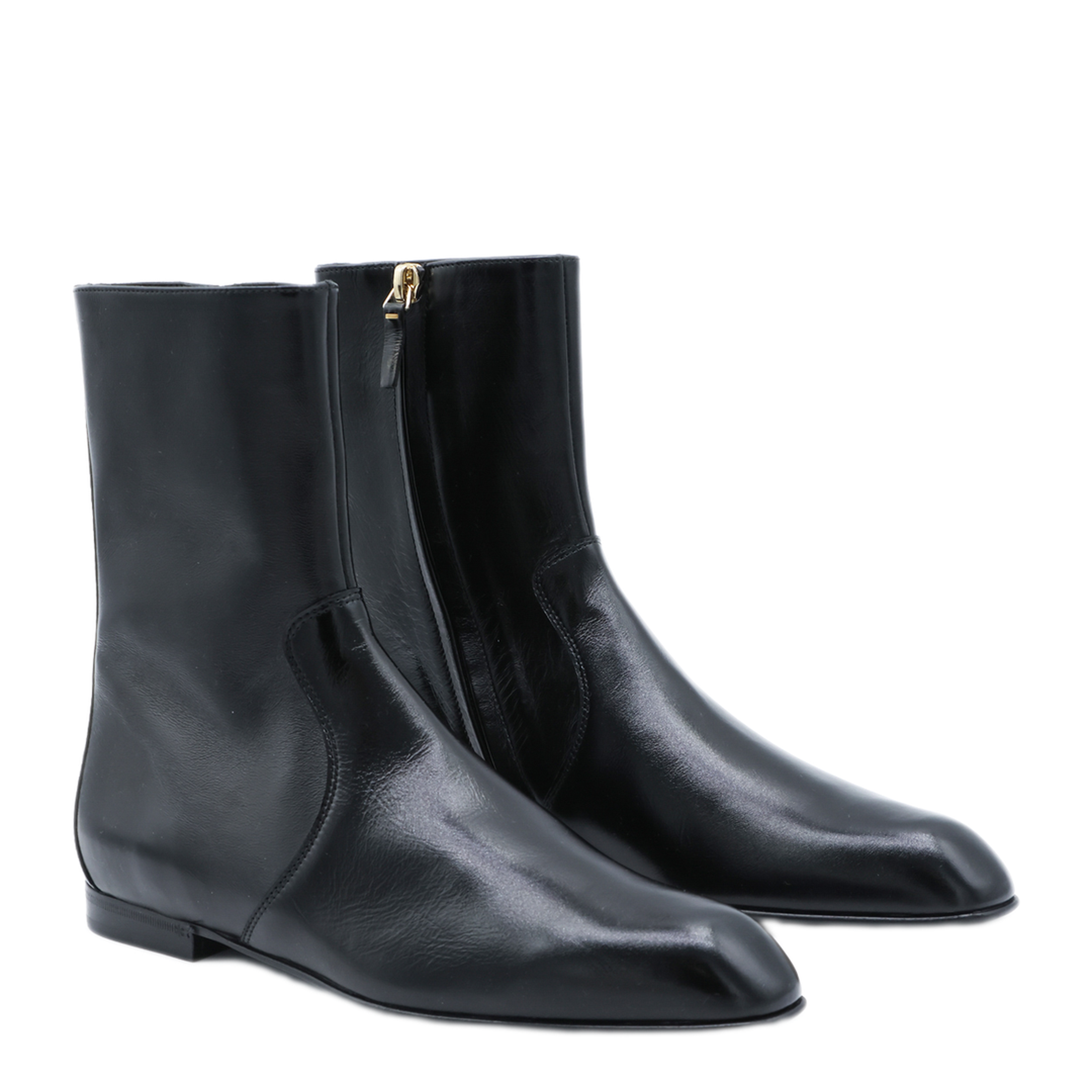 MAYFEYR - Khaite - Boots - F1106943200