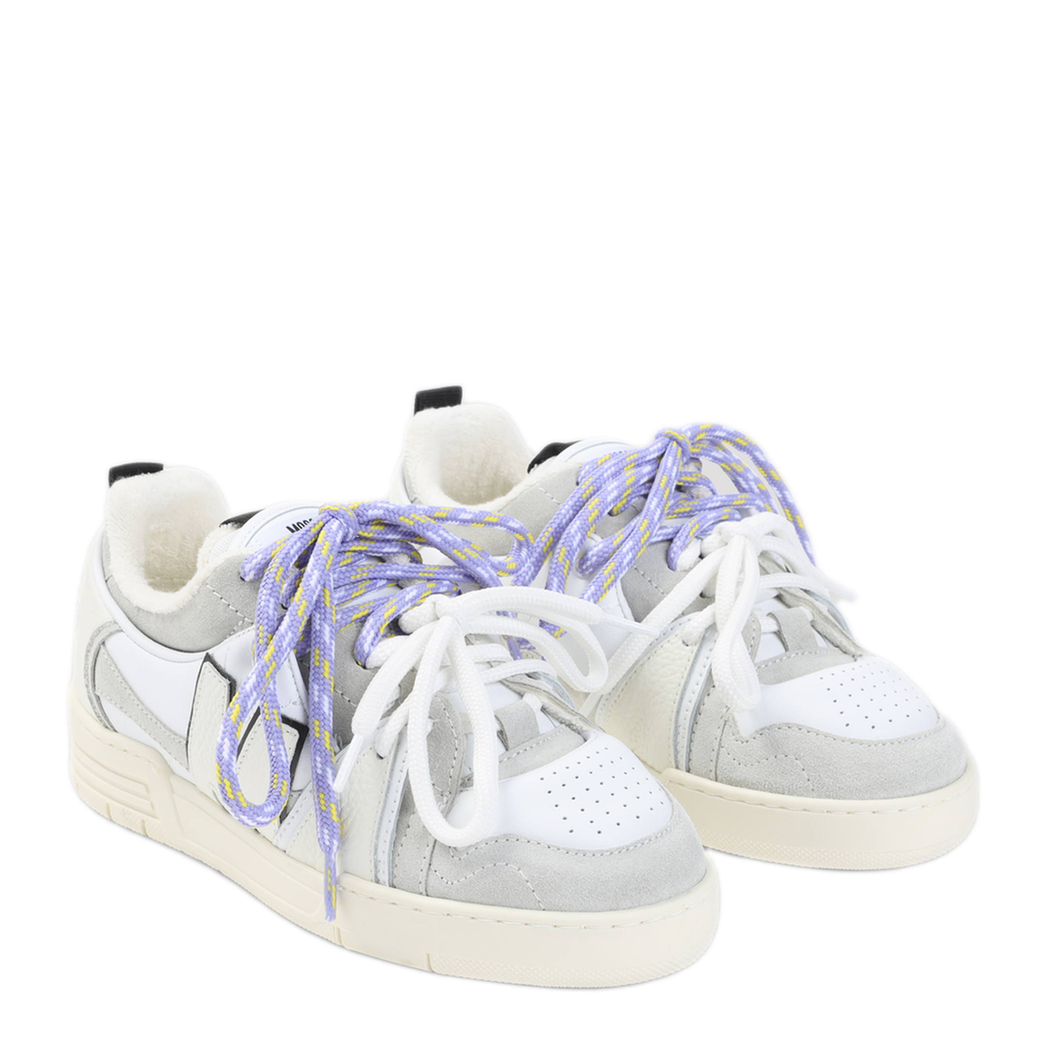 MAYFEYR - Moschino - Sneakers - MA15304G1PMFE