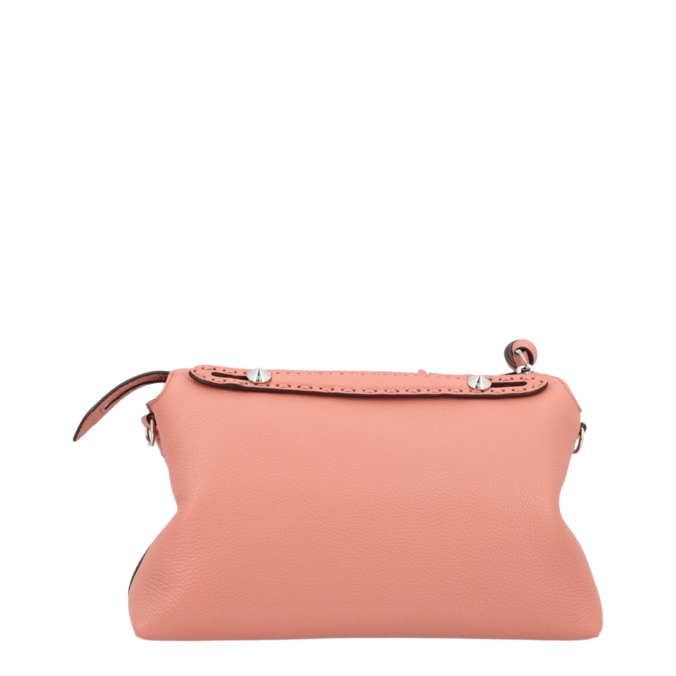 By The Way Selleria Medium Powder Pink