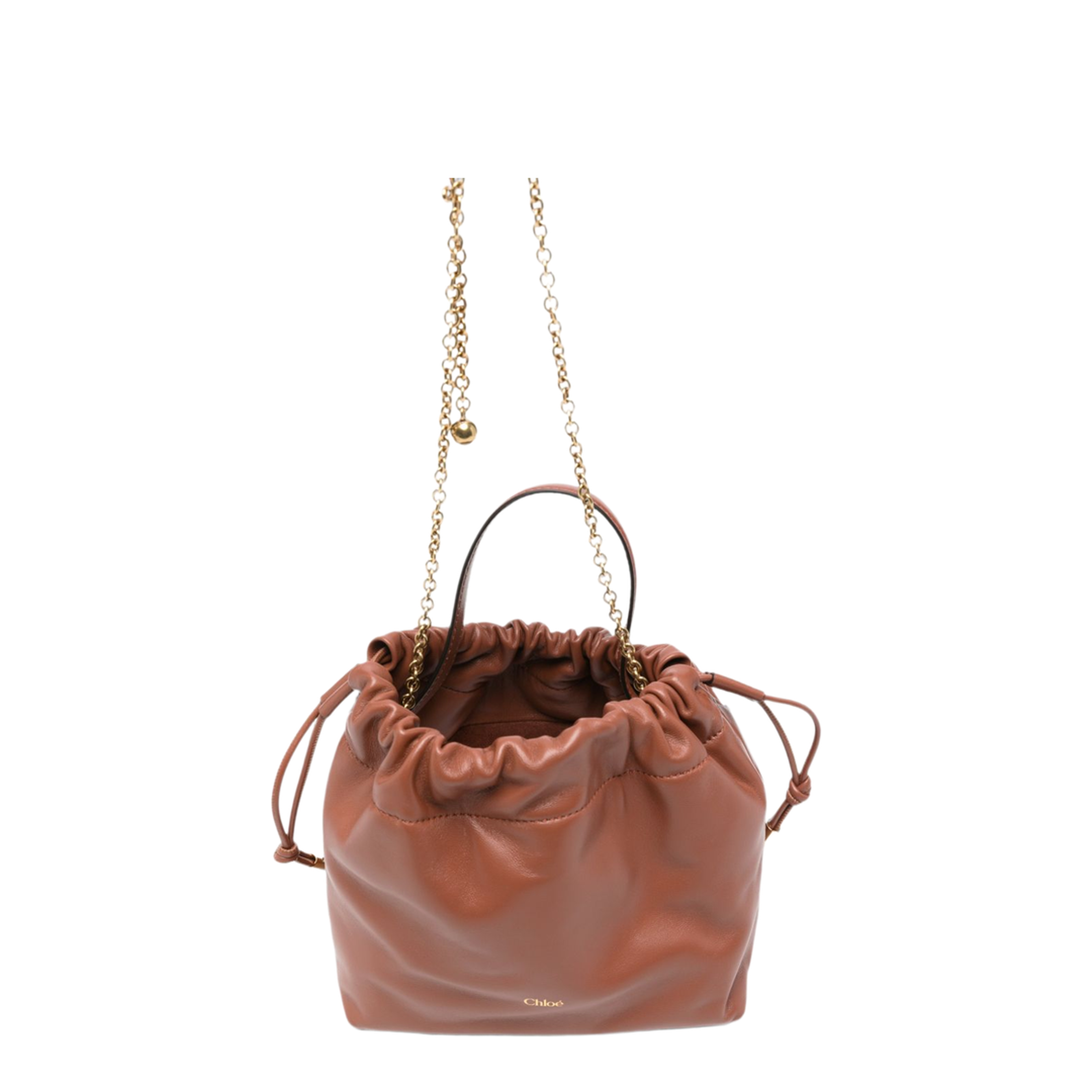 MAYFEYR - Chloè - Brown Bag - CH26UP789R1226P