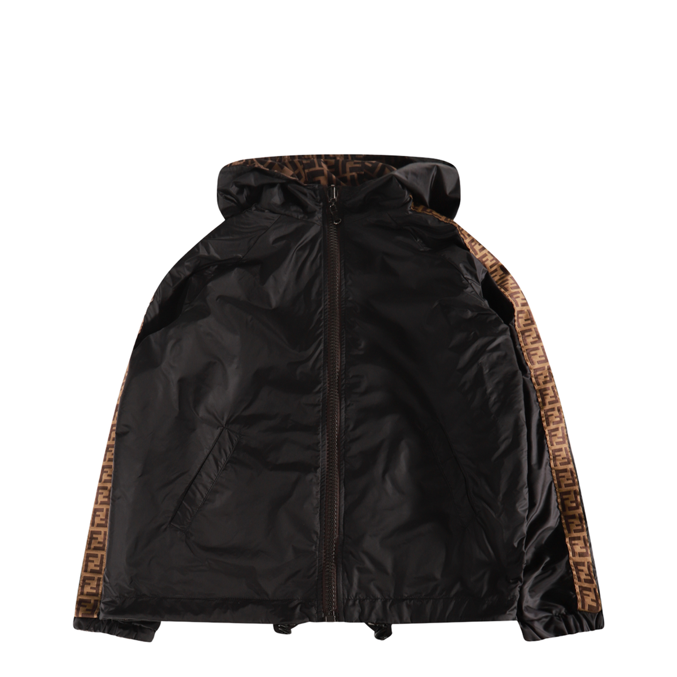 MAYFEYR - Fendi - Jackets - JUA092AEYCF0QA1