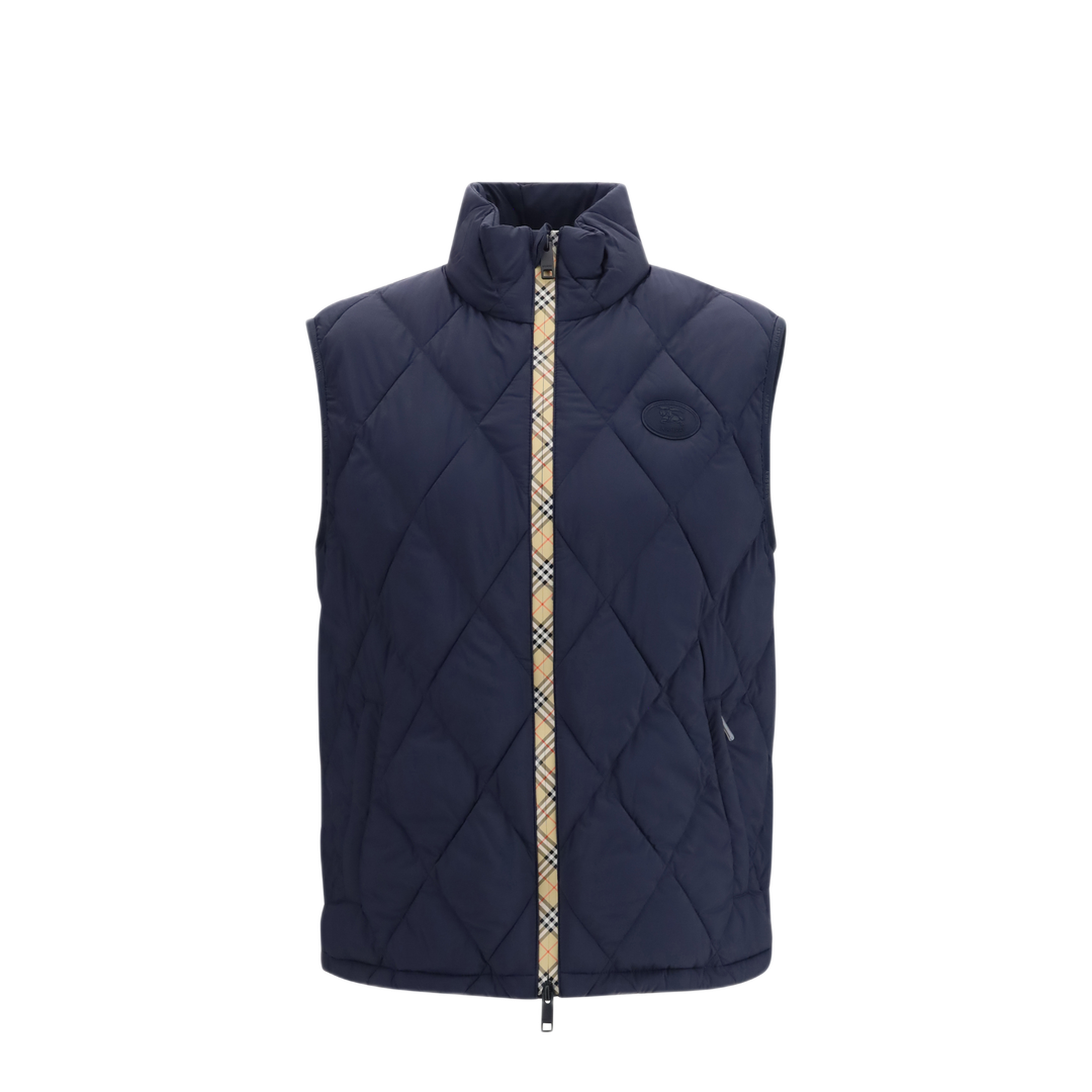 MAYFEYR - Burberry - Down Vest - 8129818