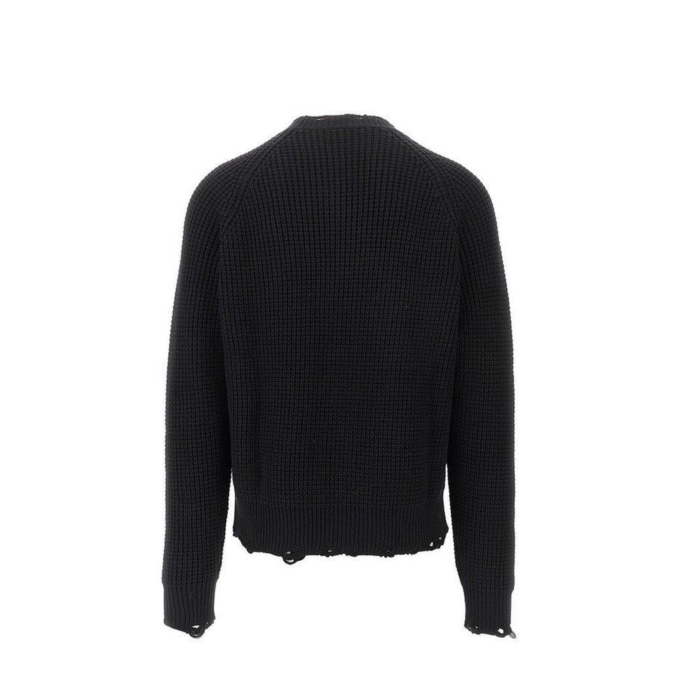 MAYFEYR - Dsquared2 - Sweaters - S74HA1446D13040900