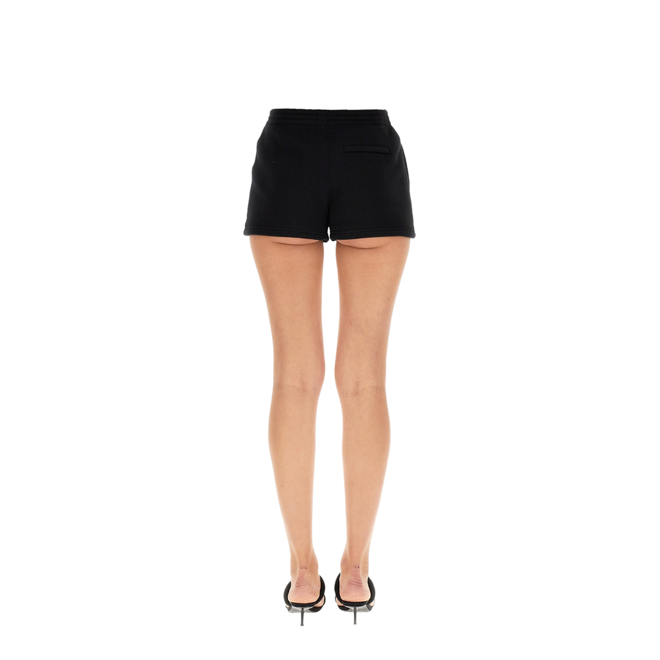 MAYFEYR - - Shorts With Embossed Logo - 4CC3224349001