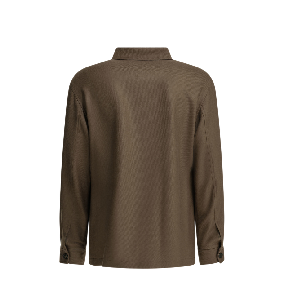 MAYFEYR - Tagliatore - Tempest Overshirt Jacket - GCALVIN160069F345