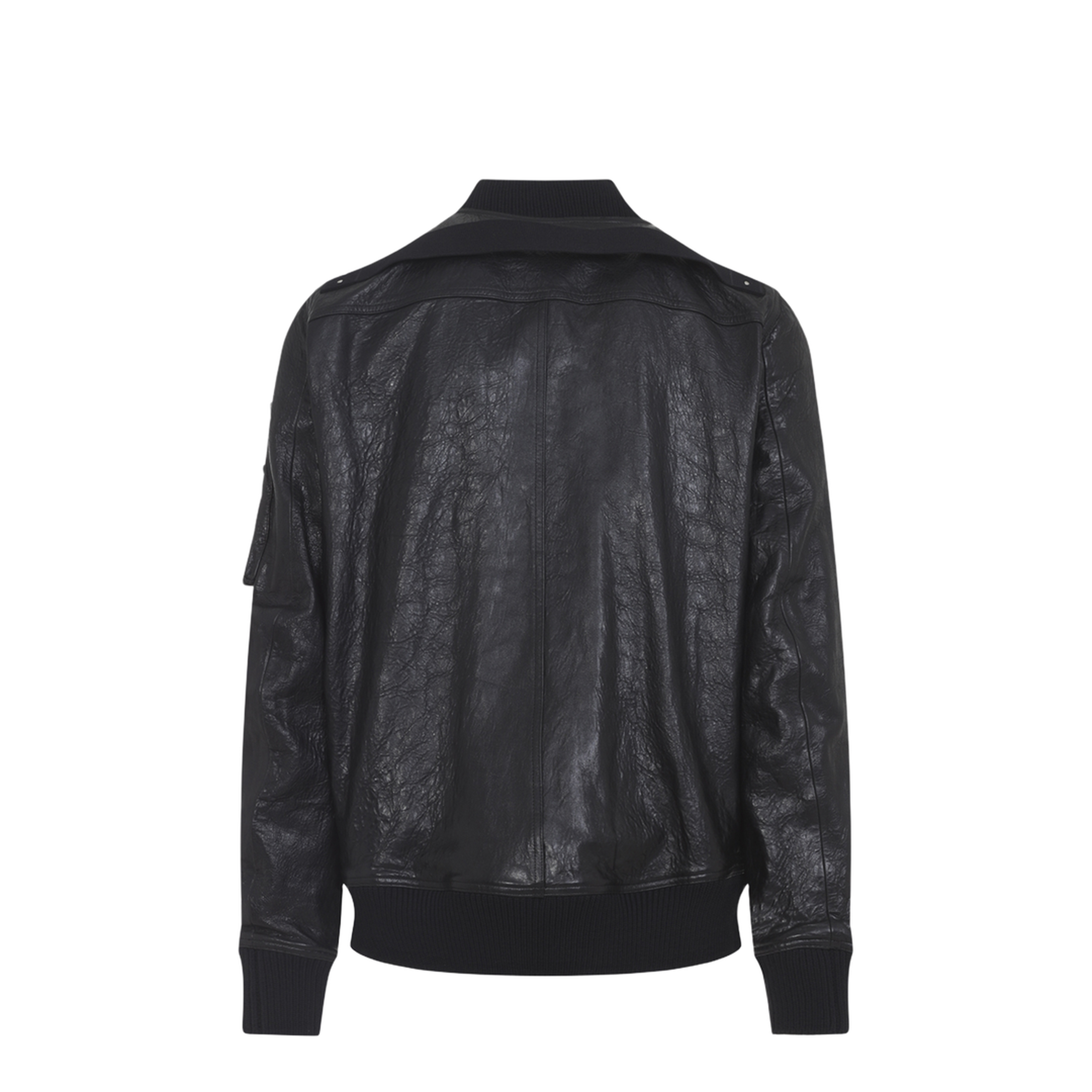 MAYFEYR - Rick Owens - Classic Flight Jacket - RU01F2778LBE