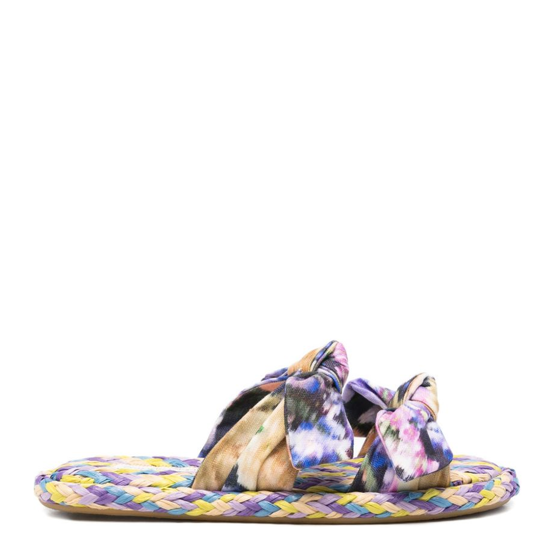MAYFEYR - Zimmermann - Sandals - 7870FS26A1MTDH