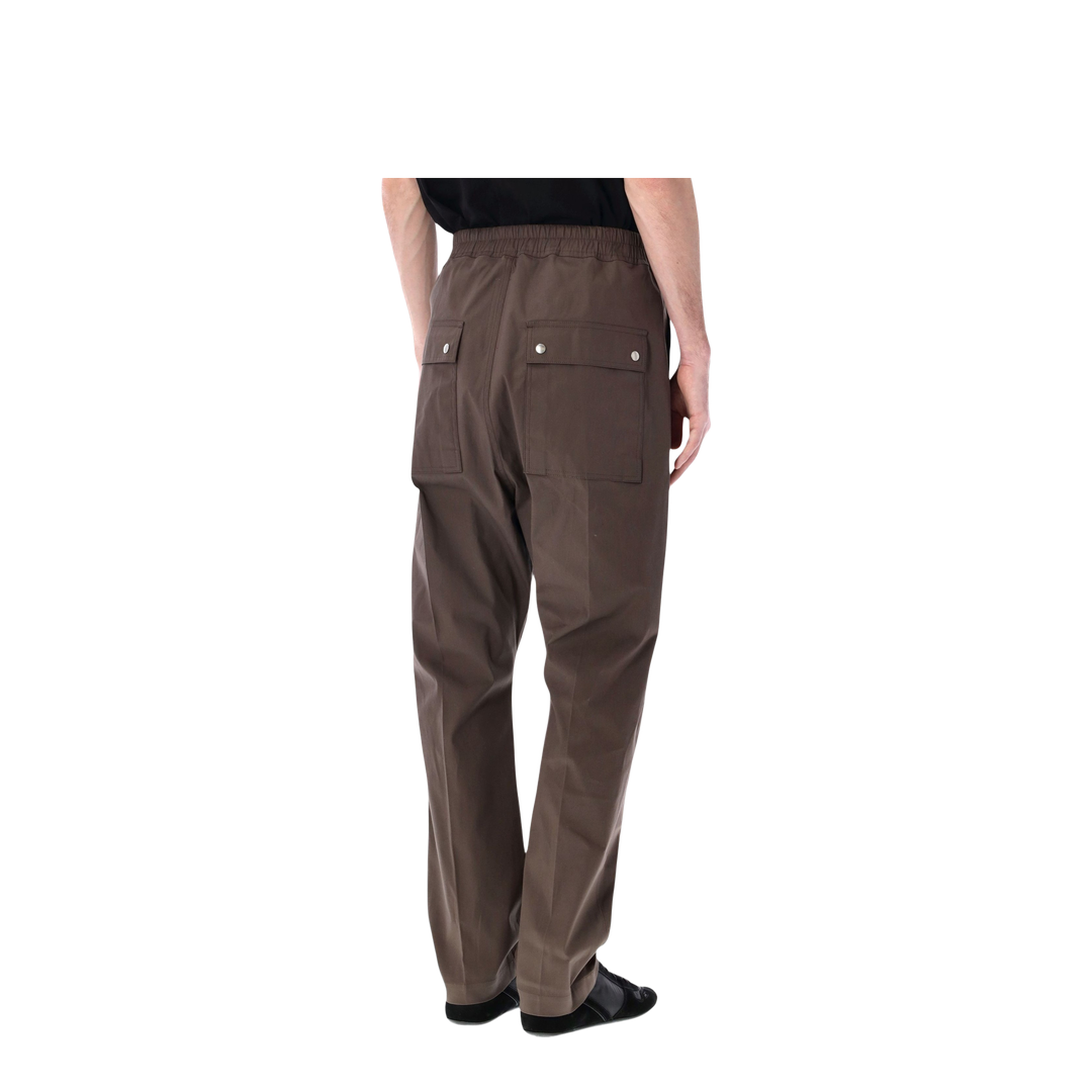 MAYFEYR - Rick Owens - Trousers - RU01F2361TE78