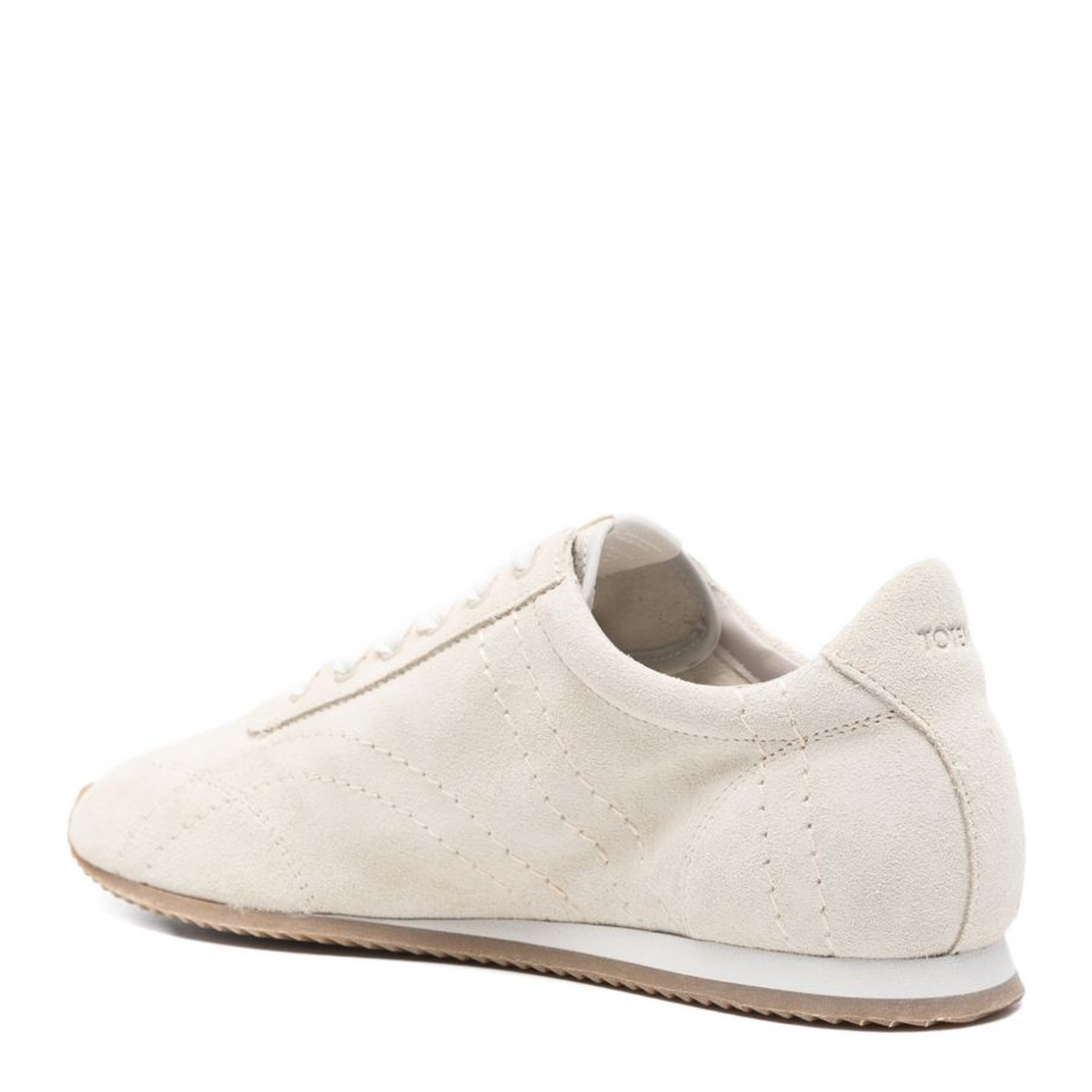 Sneakers Beige
