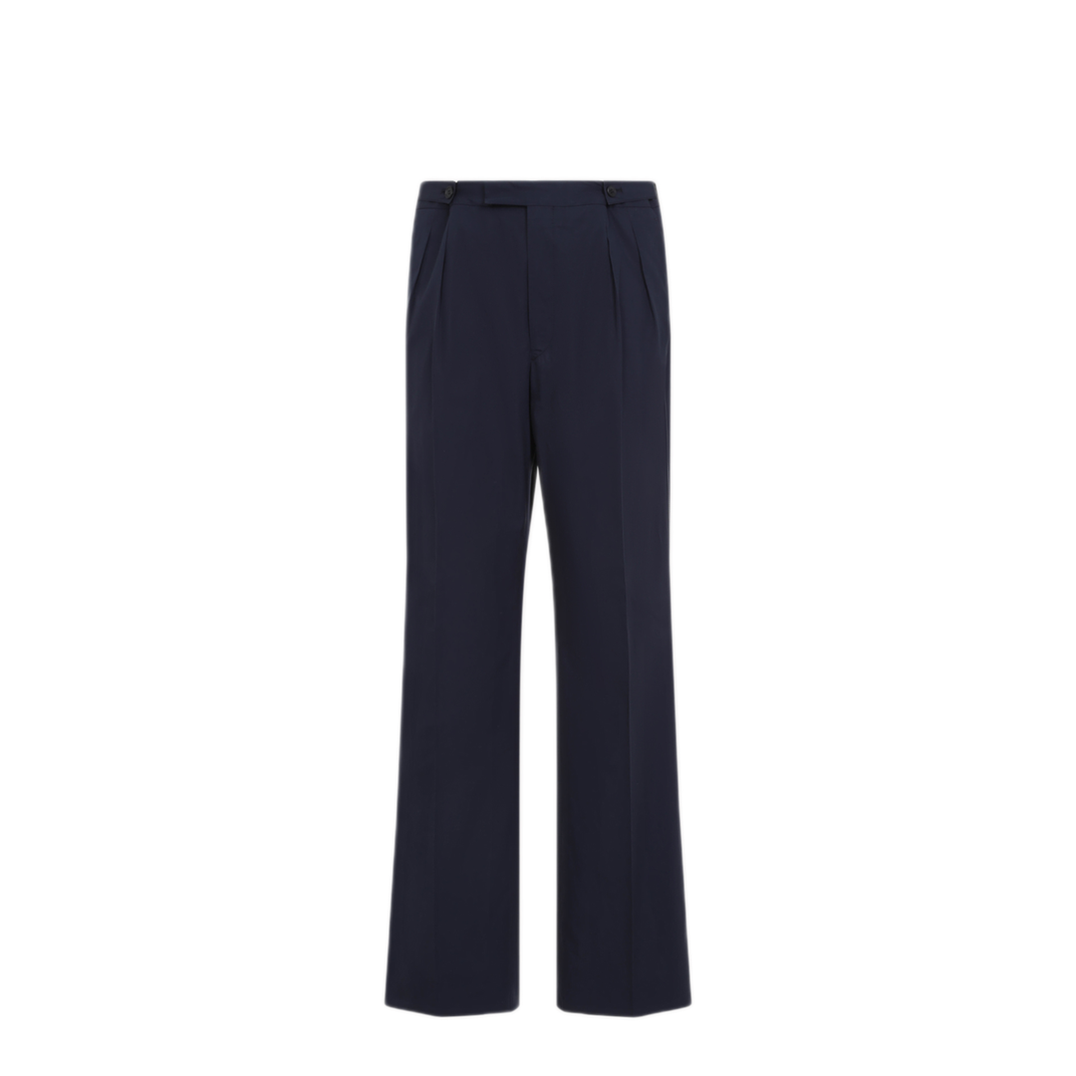 MAYFEYR - Prada - Popeline Pants - UP0312SOOO1XV2F0SVF