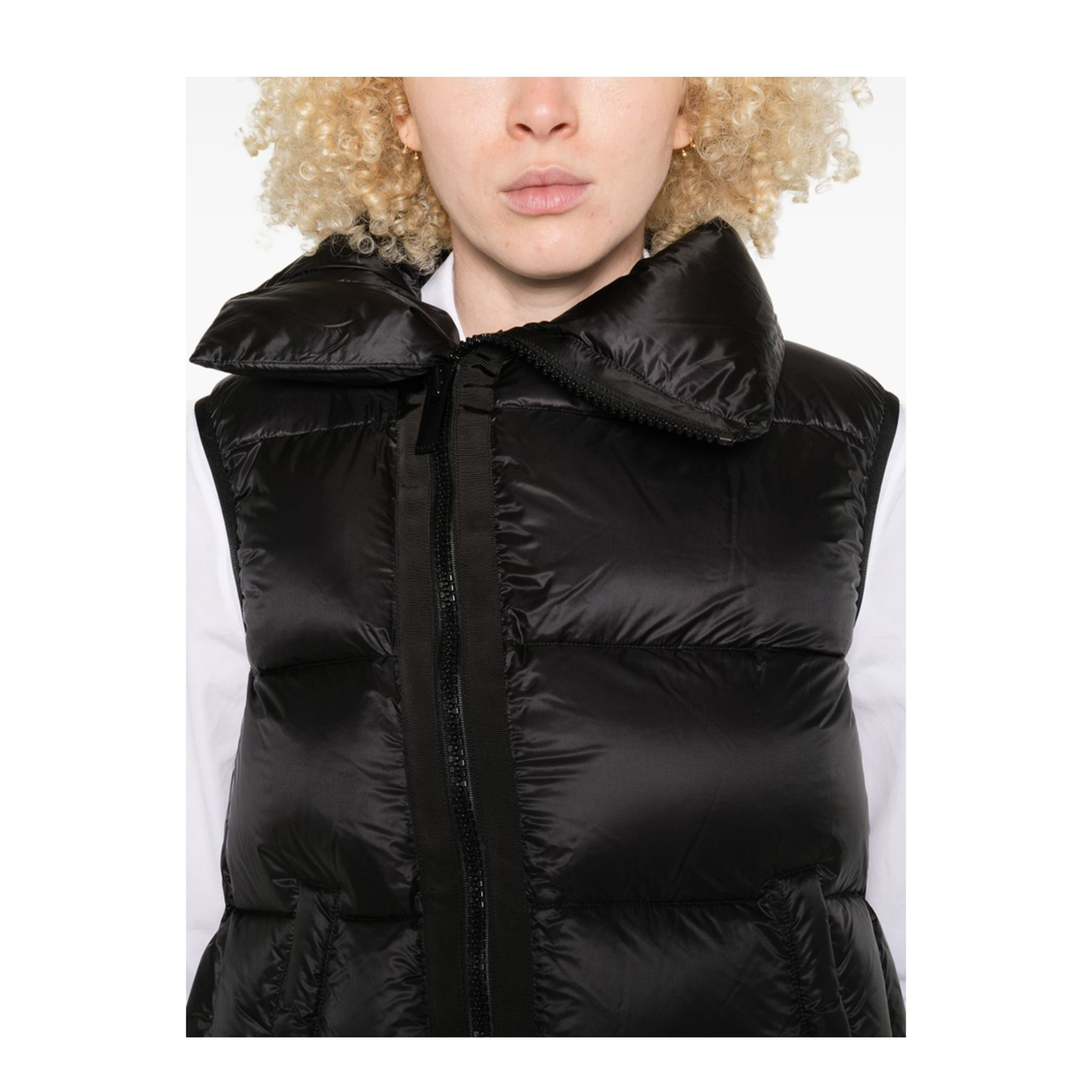 Puffer Vest