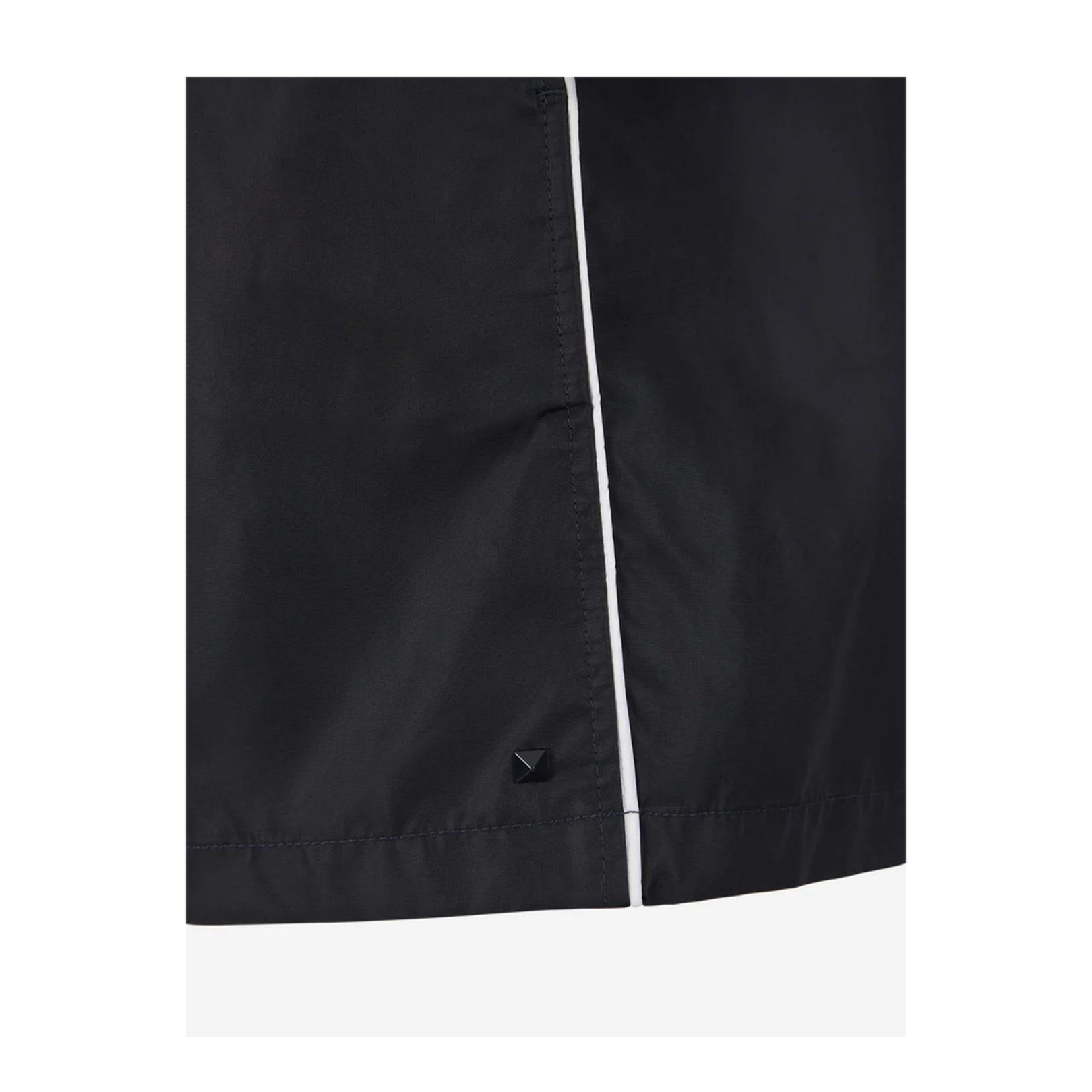 Side Trim Swimsuit