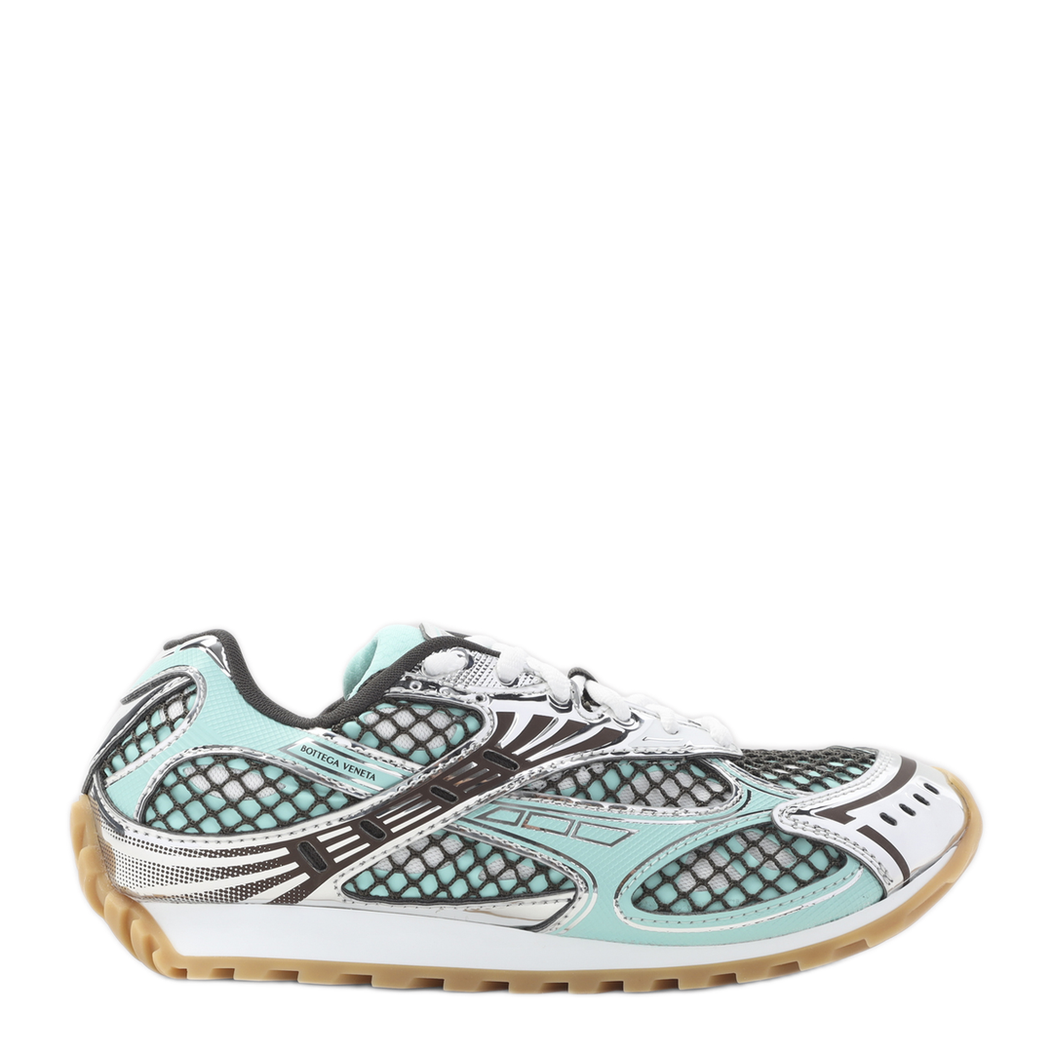 MAYFEYR - Bottega Veneta - Orbit Sneakers - 755915V2X40