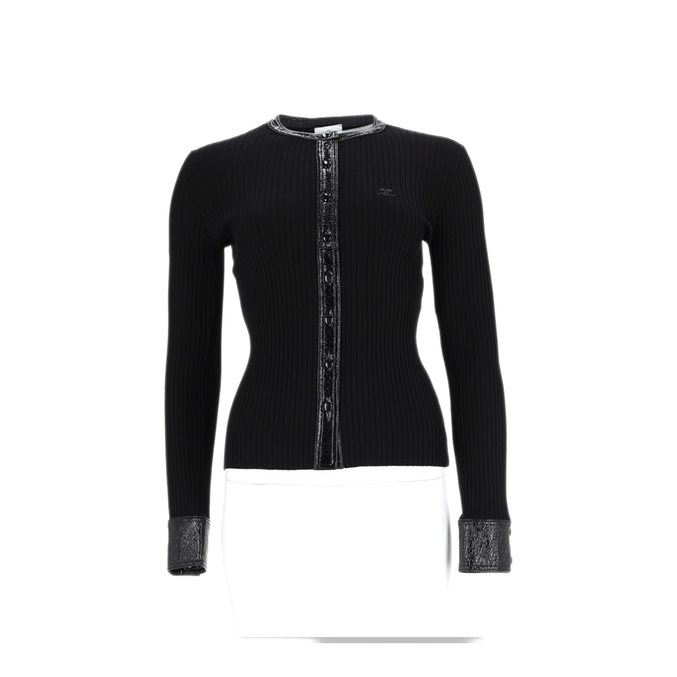 MAYFEYR - Courreges - Sweaters - 326MGI056FI00019999