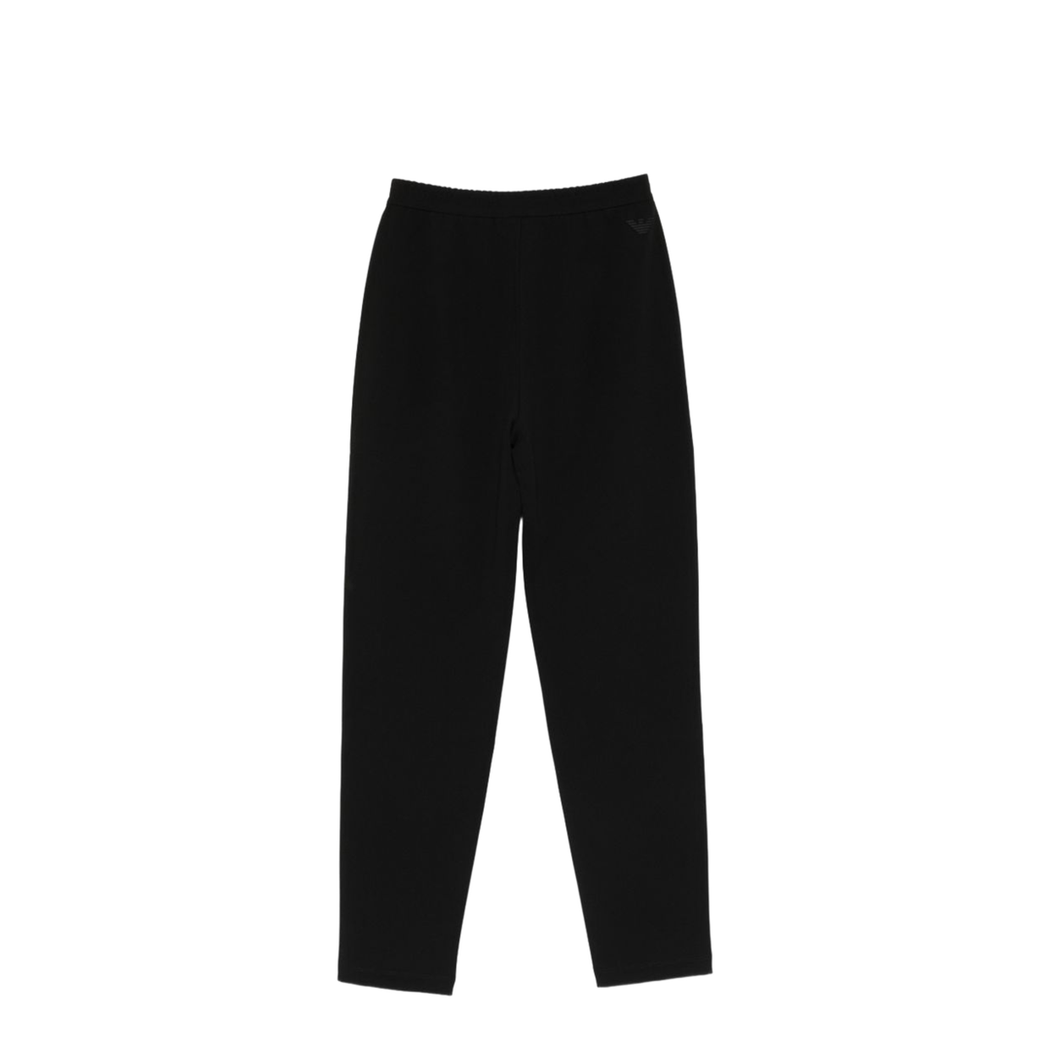 MAYFEYR - Emporio Armani - Trousers Black - EW003188AF20632UC001