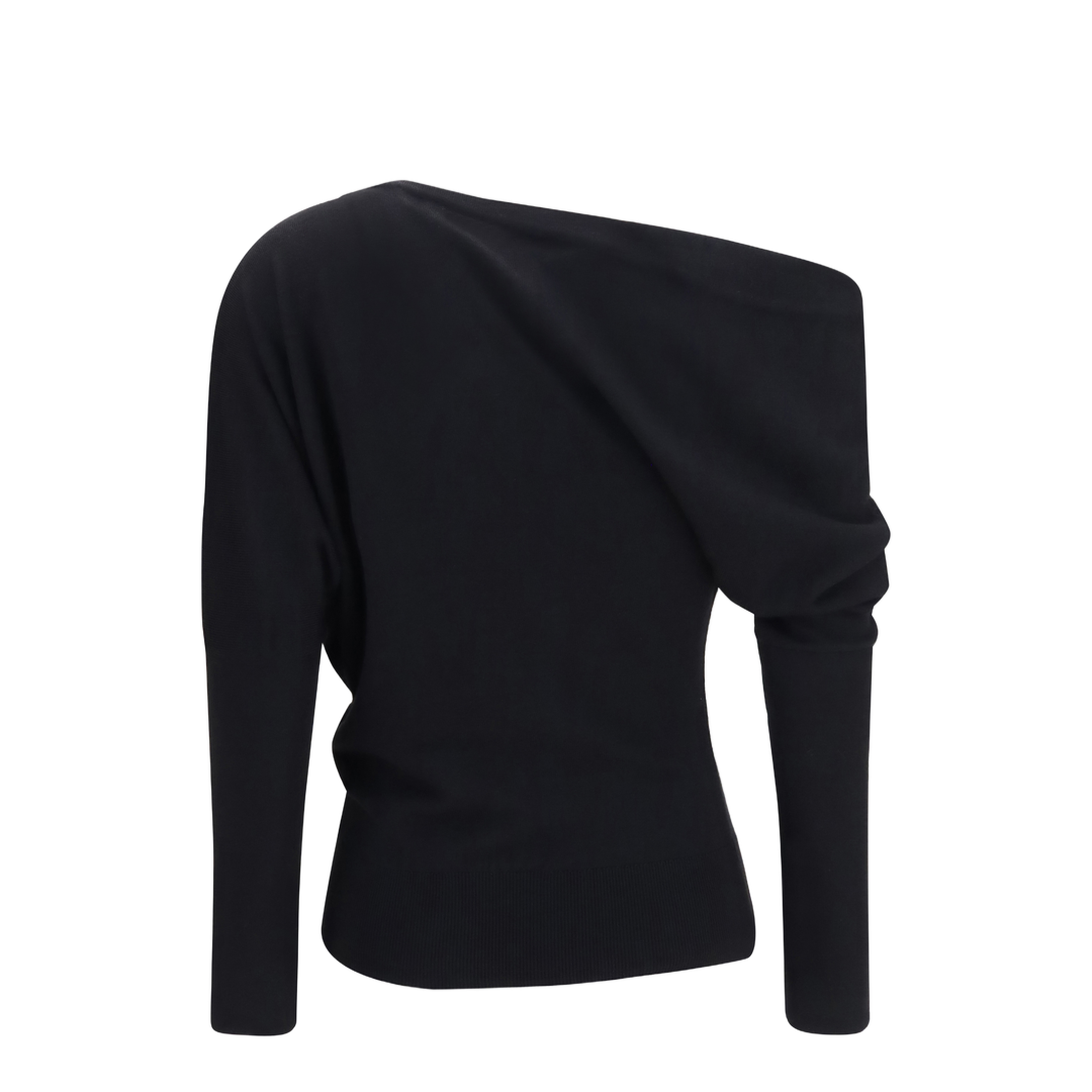 MAYFEYR - Tom Ford - Asymmetric Sweater - MAK1476YAX1098