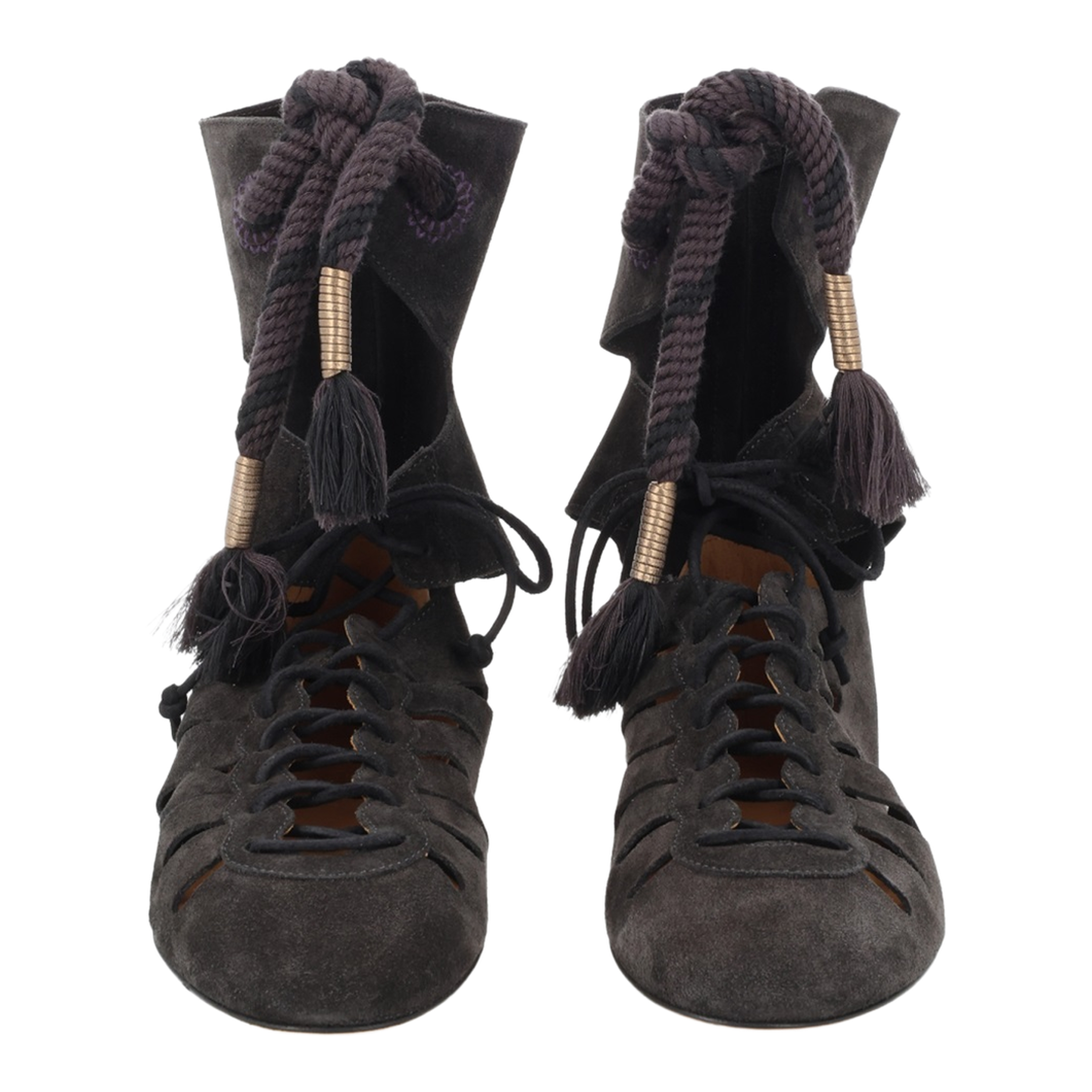 MAYFEYR - Isabel Marant - Stivale "Liade" - BO0264FAD2A08S01OK