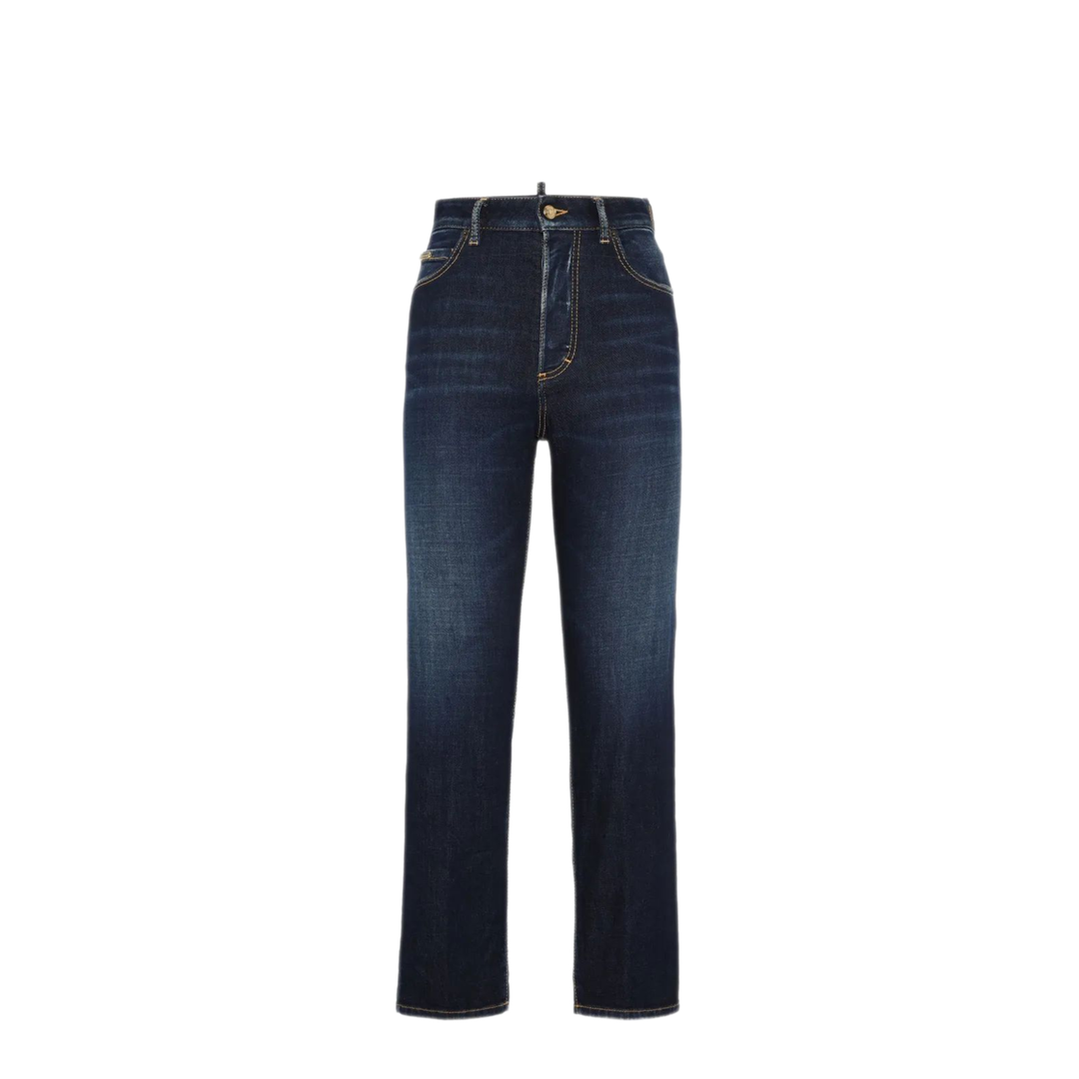 Pants 5 Pockets