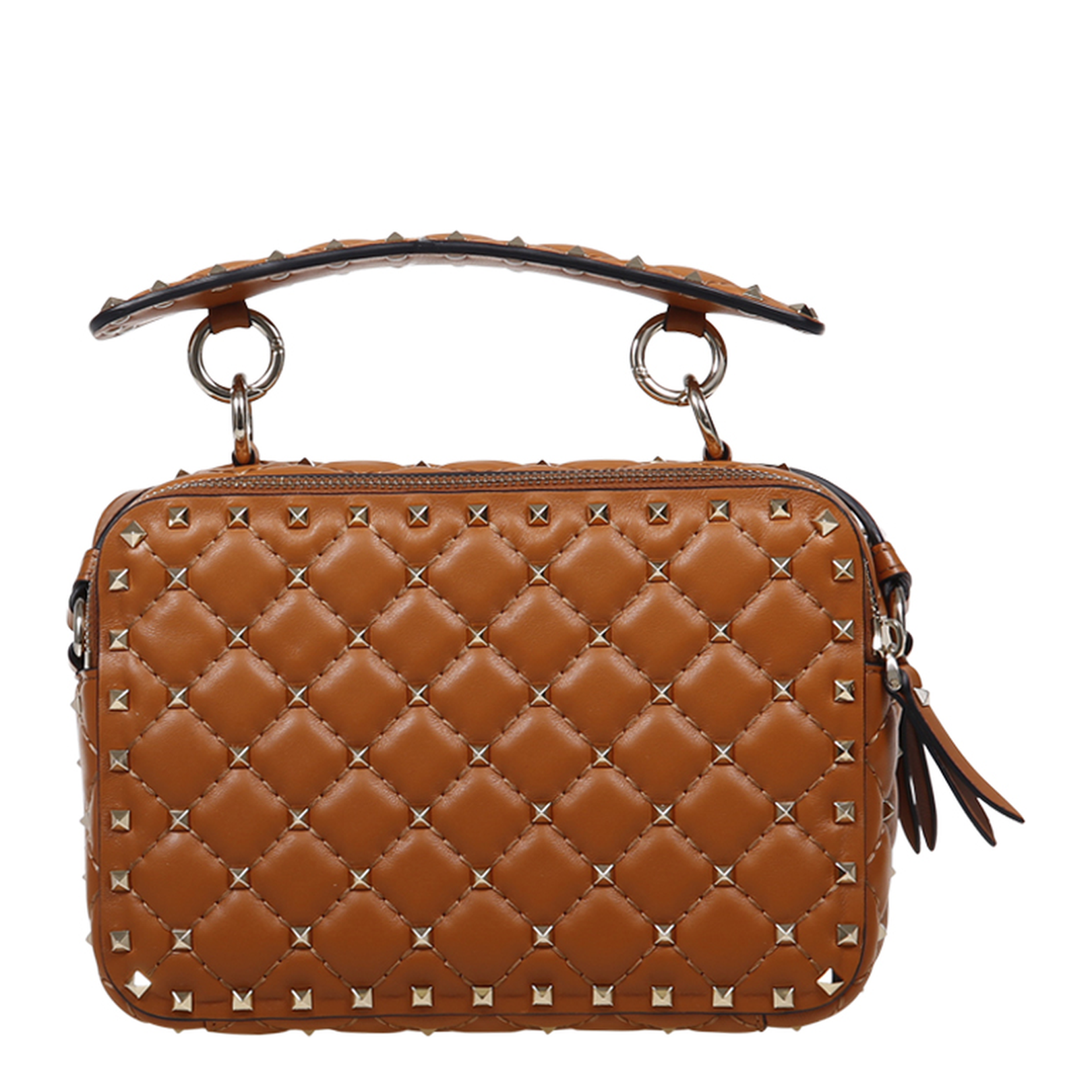 Rockstud Crossbody Bag