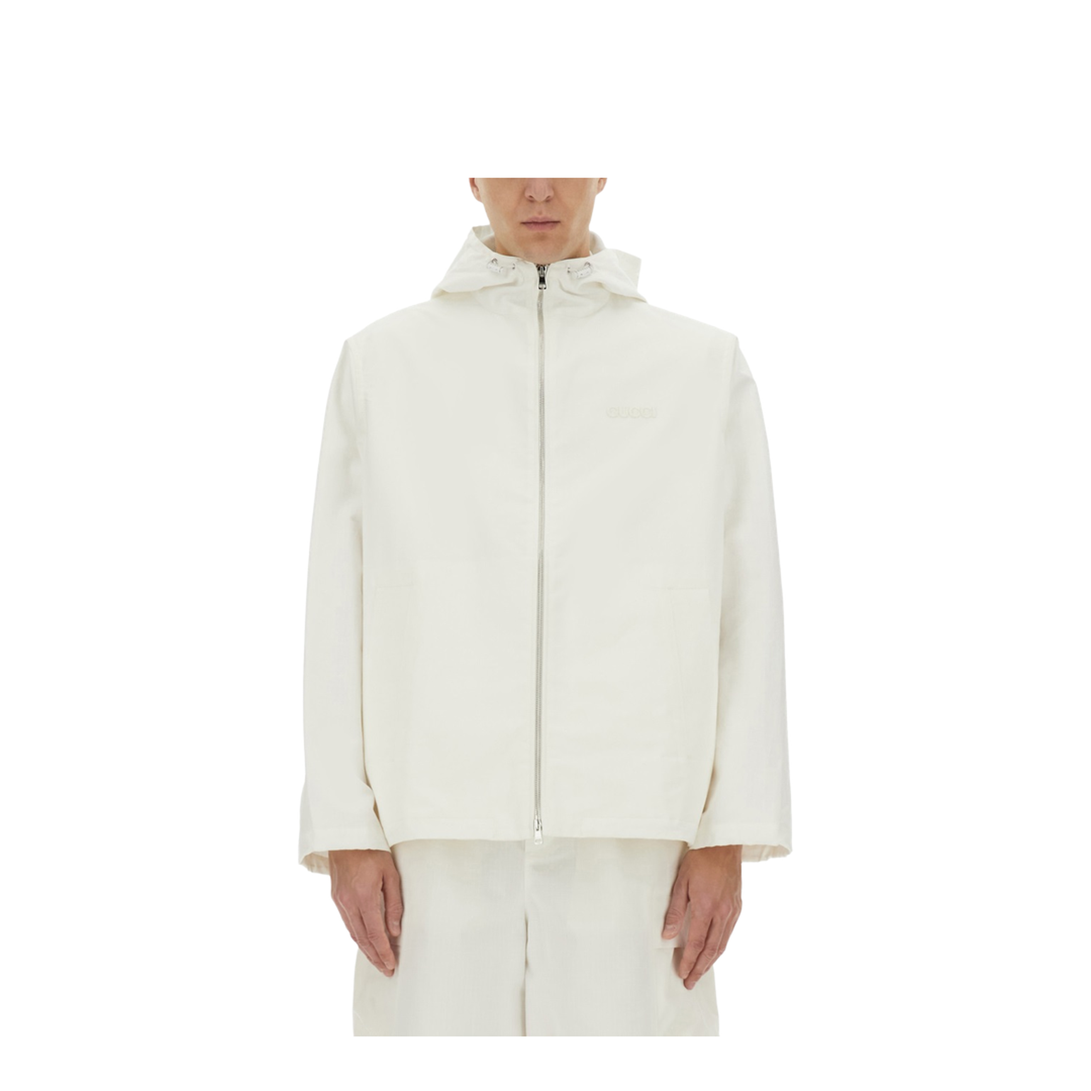 Web Jacket