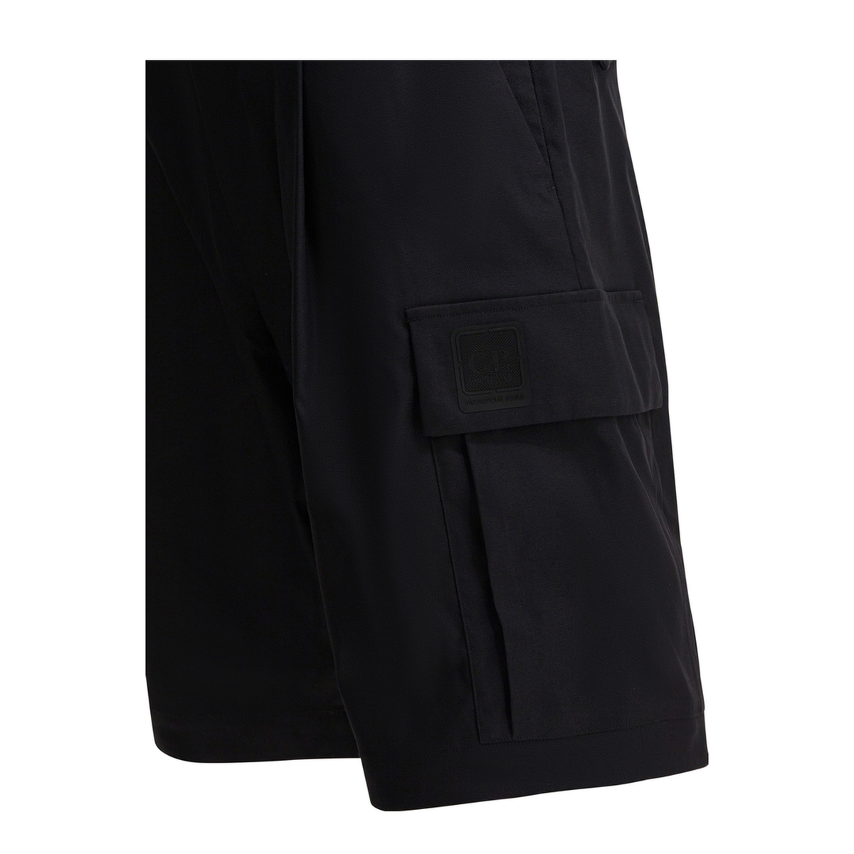 MAYFEYR - C.P. Company - Metropolis Cargo Shorts - 20CLBE036A110407A999
