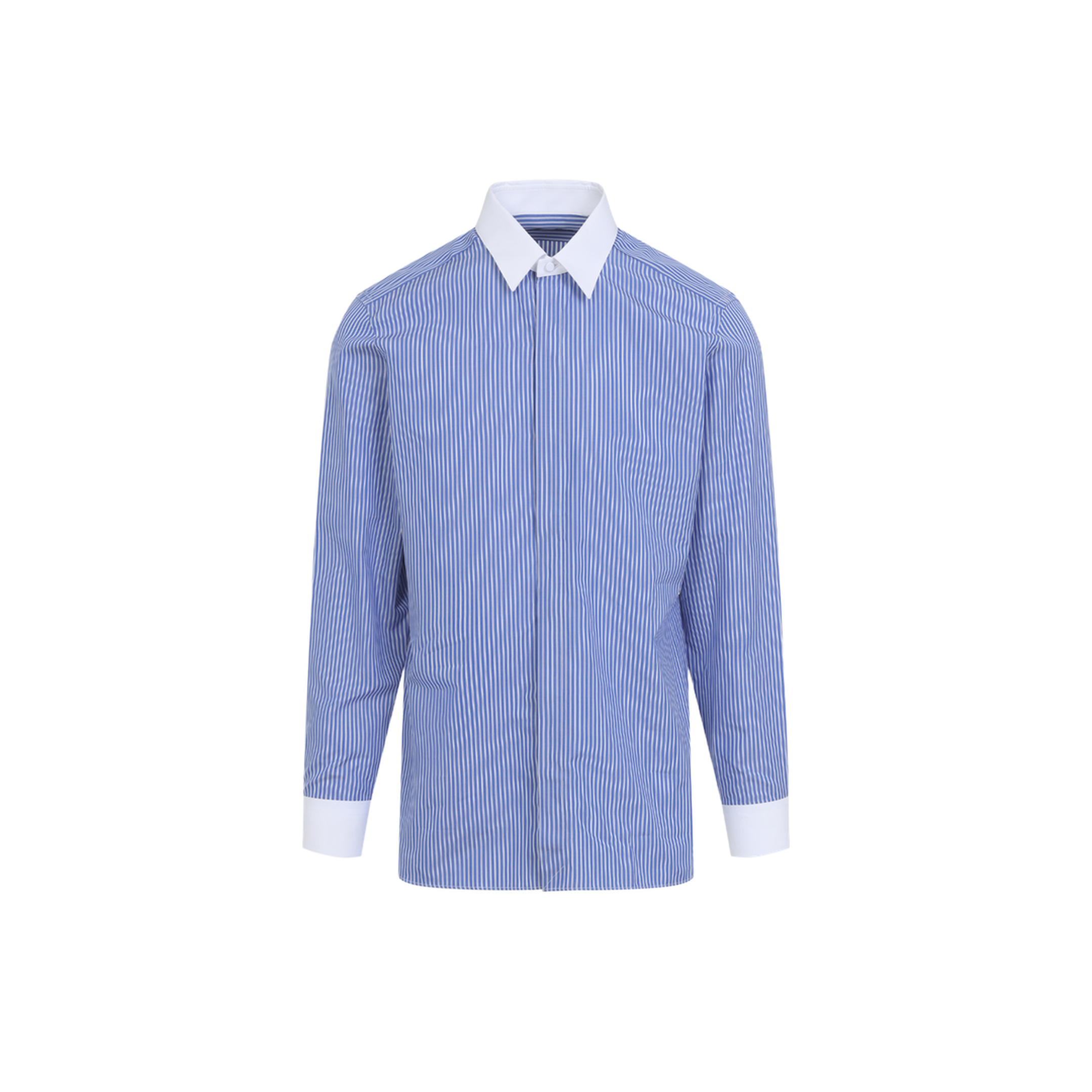 MAYFEYR - Tom Ford - Classic Fit Shirt - HLBA02C0037