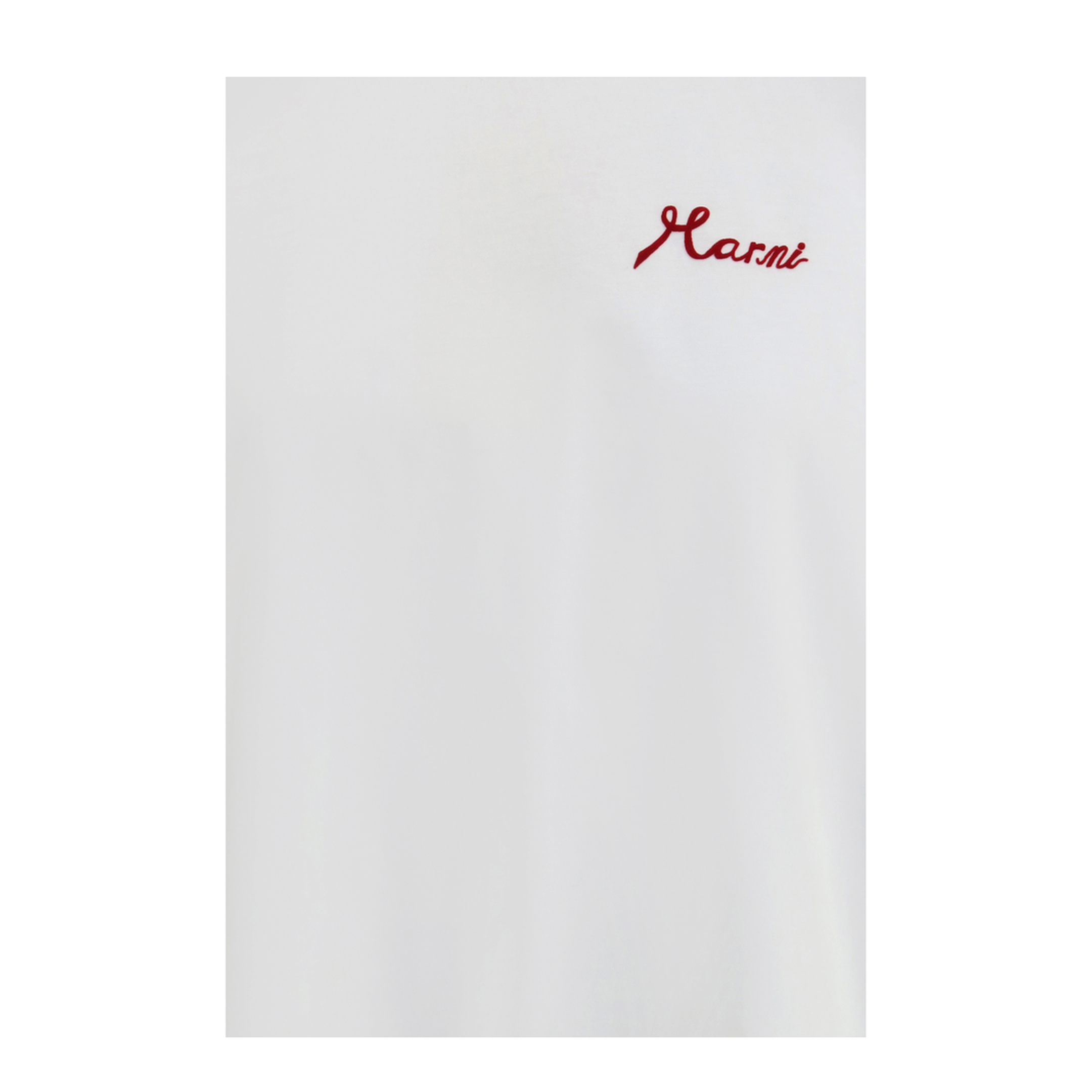 MAYFEYR - Marni - Cotton T-Shirt - THJE0293PDUSCY81
