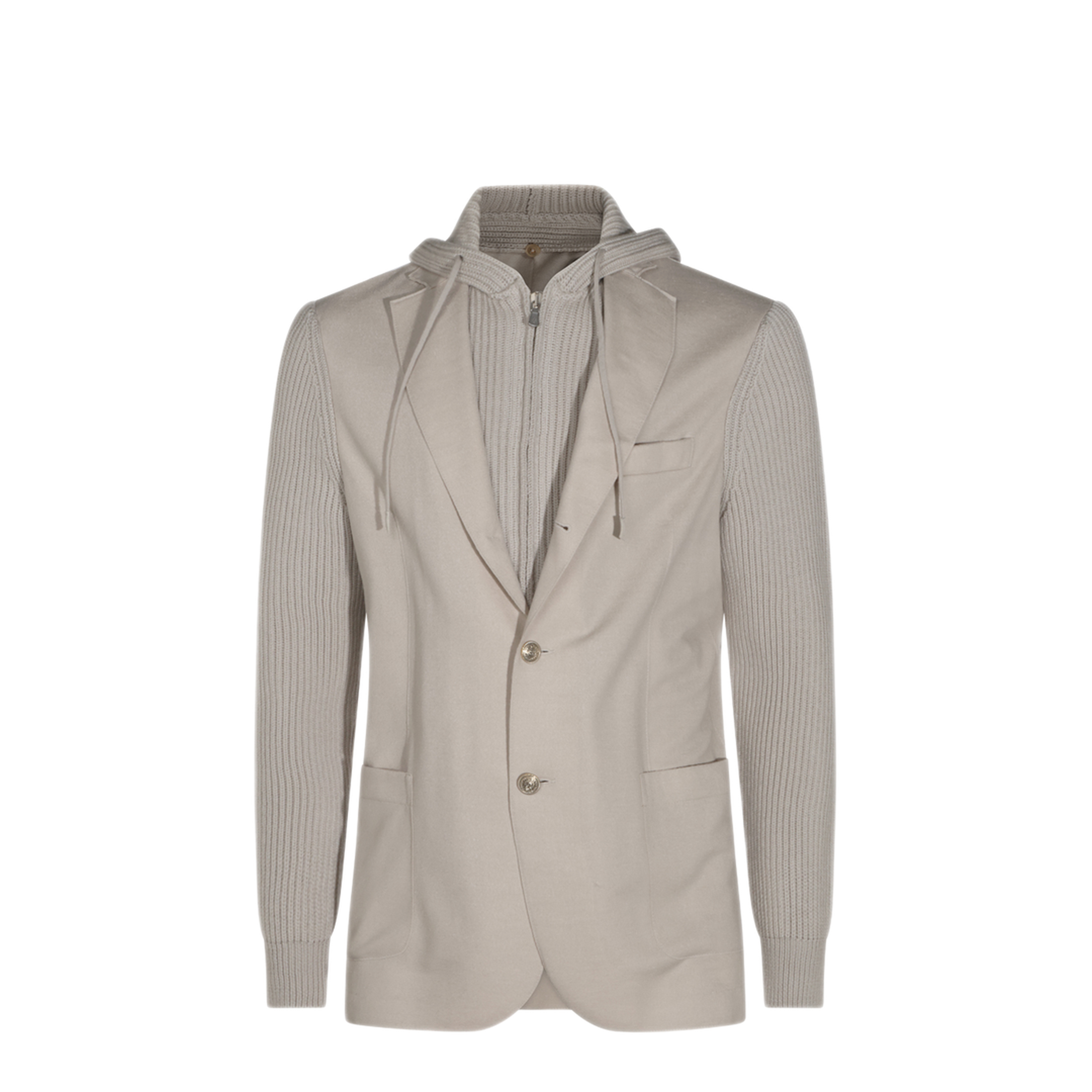 MAYFEYR - Eleventy - Jackets - N75GIAN07TES0N2760202