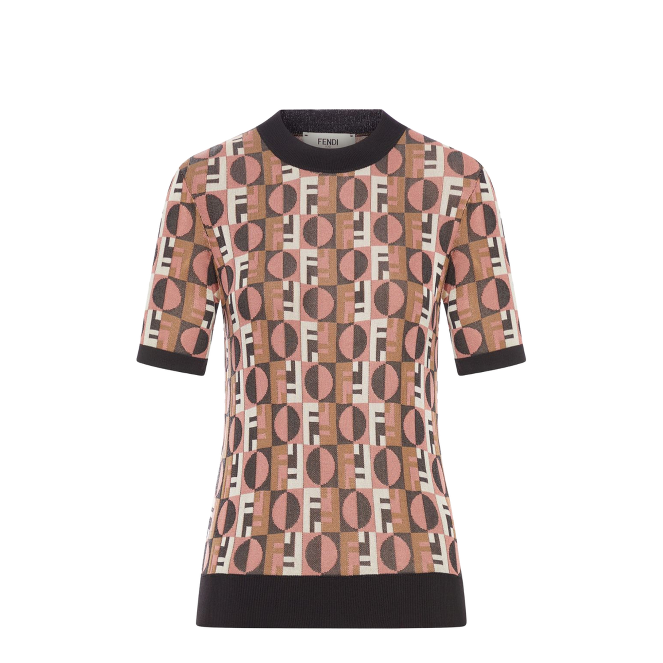 T-shirts and Polos Pink