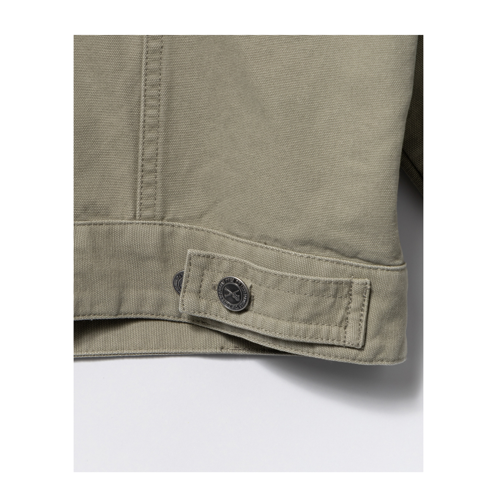 Jackets Green