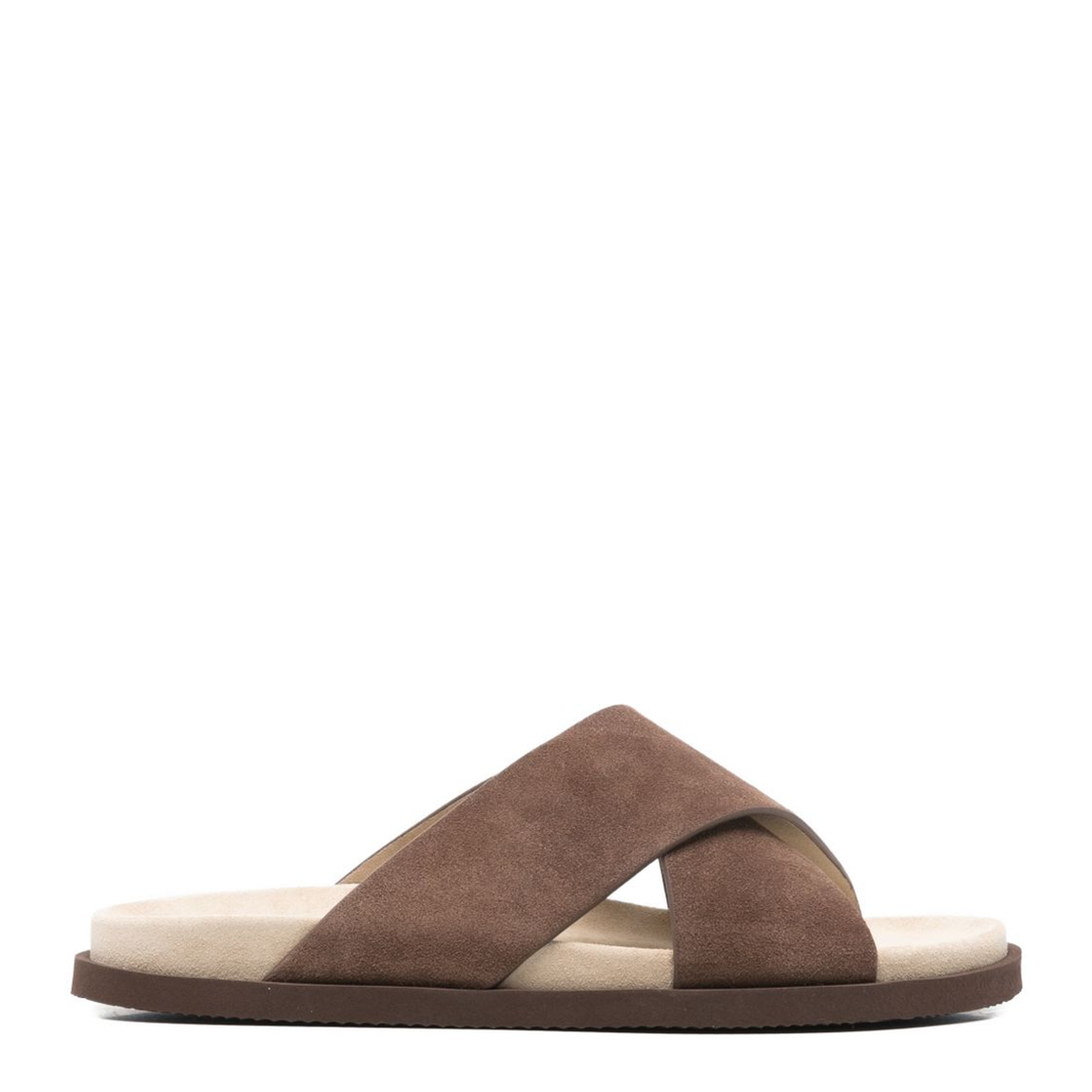 MAYFEYR - Brunello Cucinelli - Sandals - MZUSOLY327CAY70