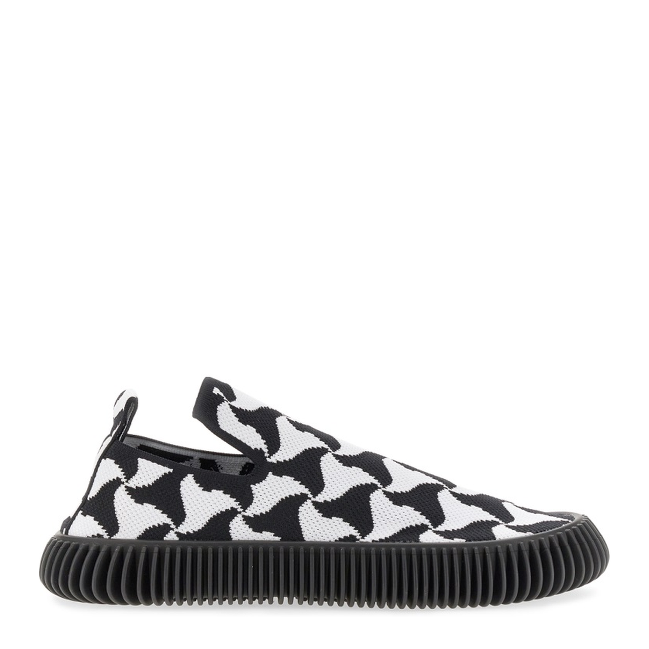 MAYFEYR - Bottega Veneta - Ripple Sneaker - 690123V1NW01486