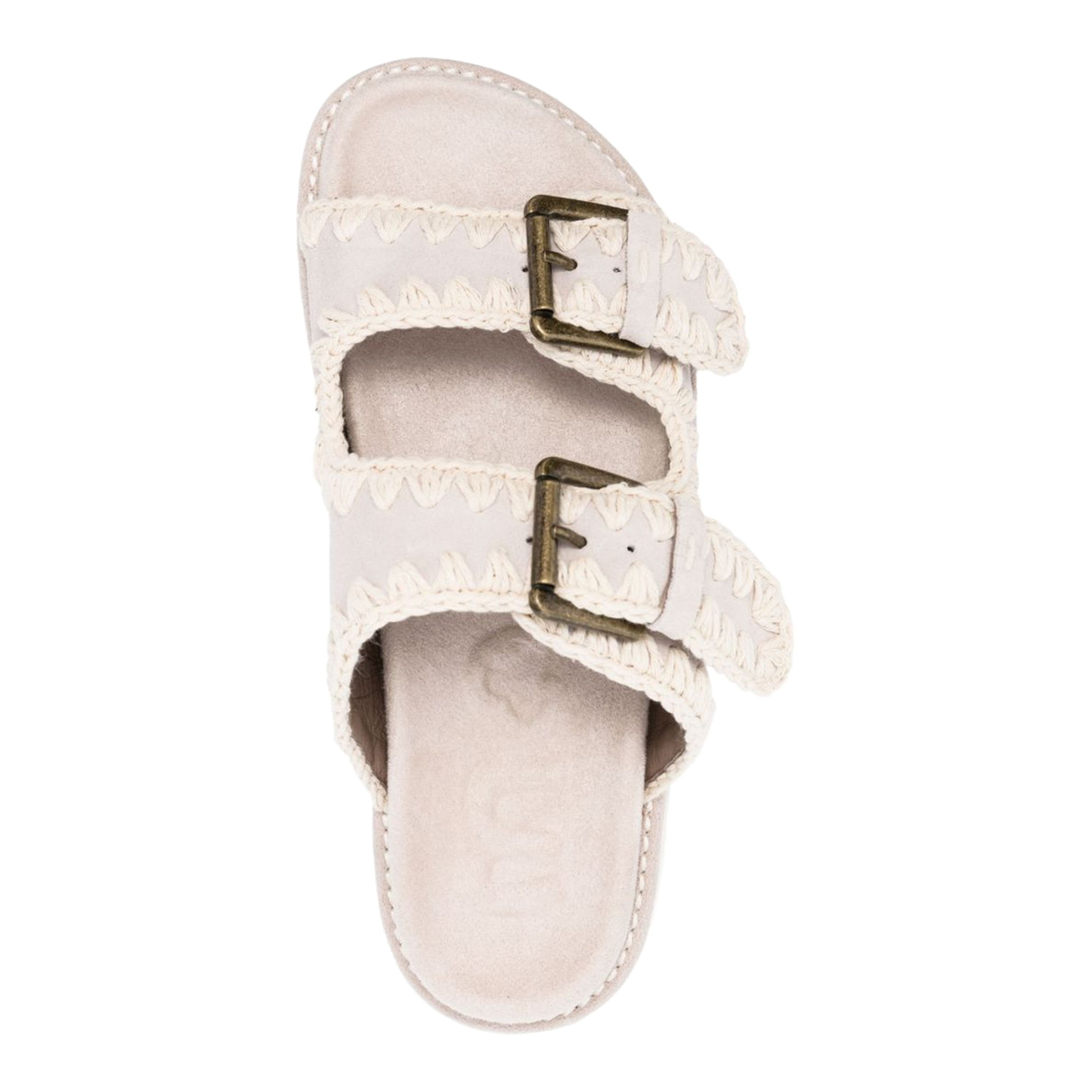 Sandals Beige