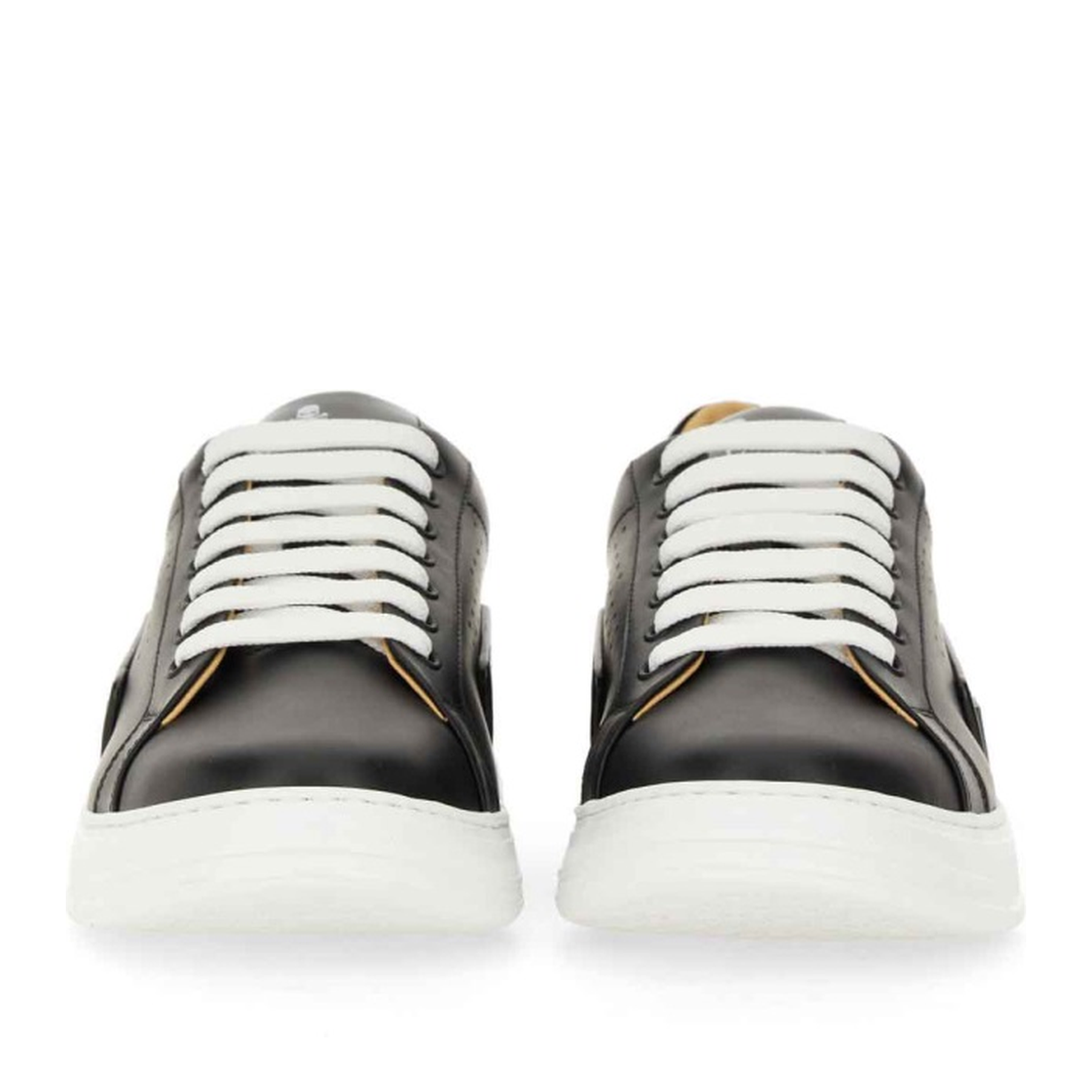 MAYFEYR - PHILIPP PLEIN - Sneaker With Logo - USC0565PLE025N02