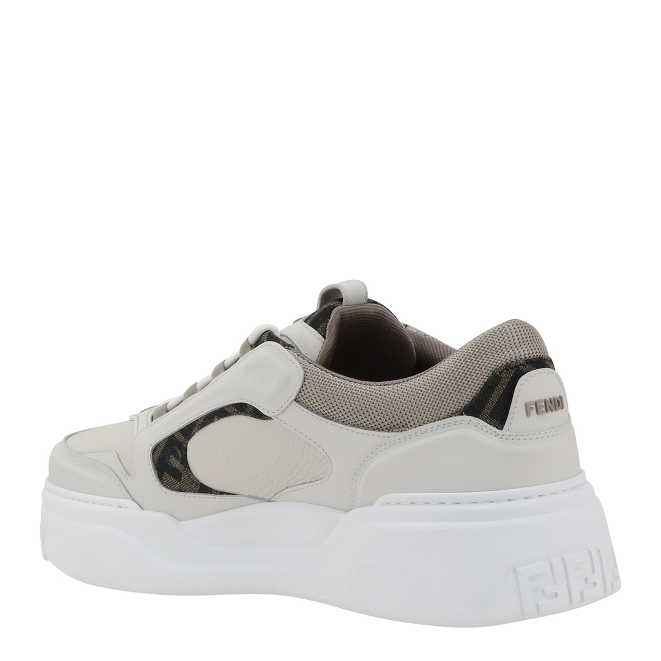 MAYFEYR - Fendi - Ff Sneakers - 7E1728AU20