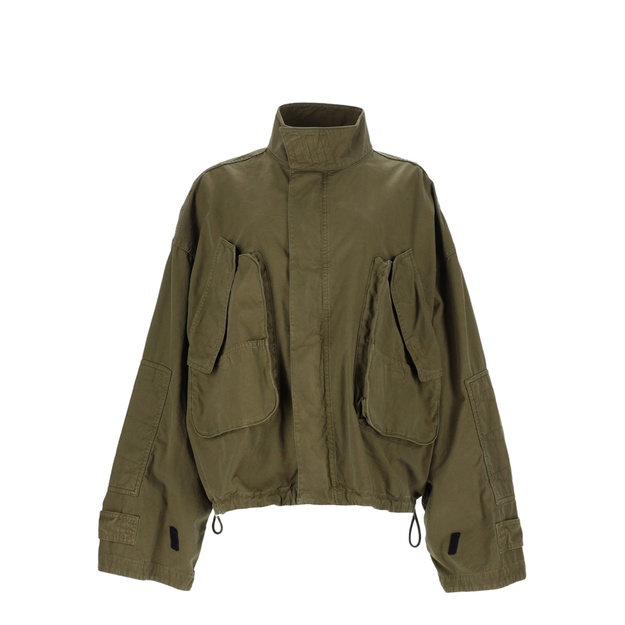 Flight Jacket