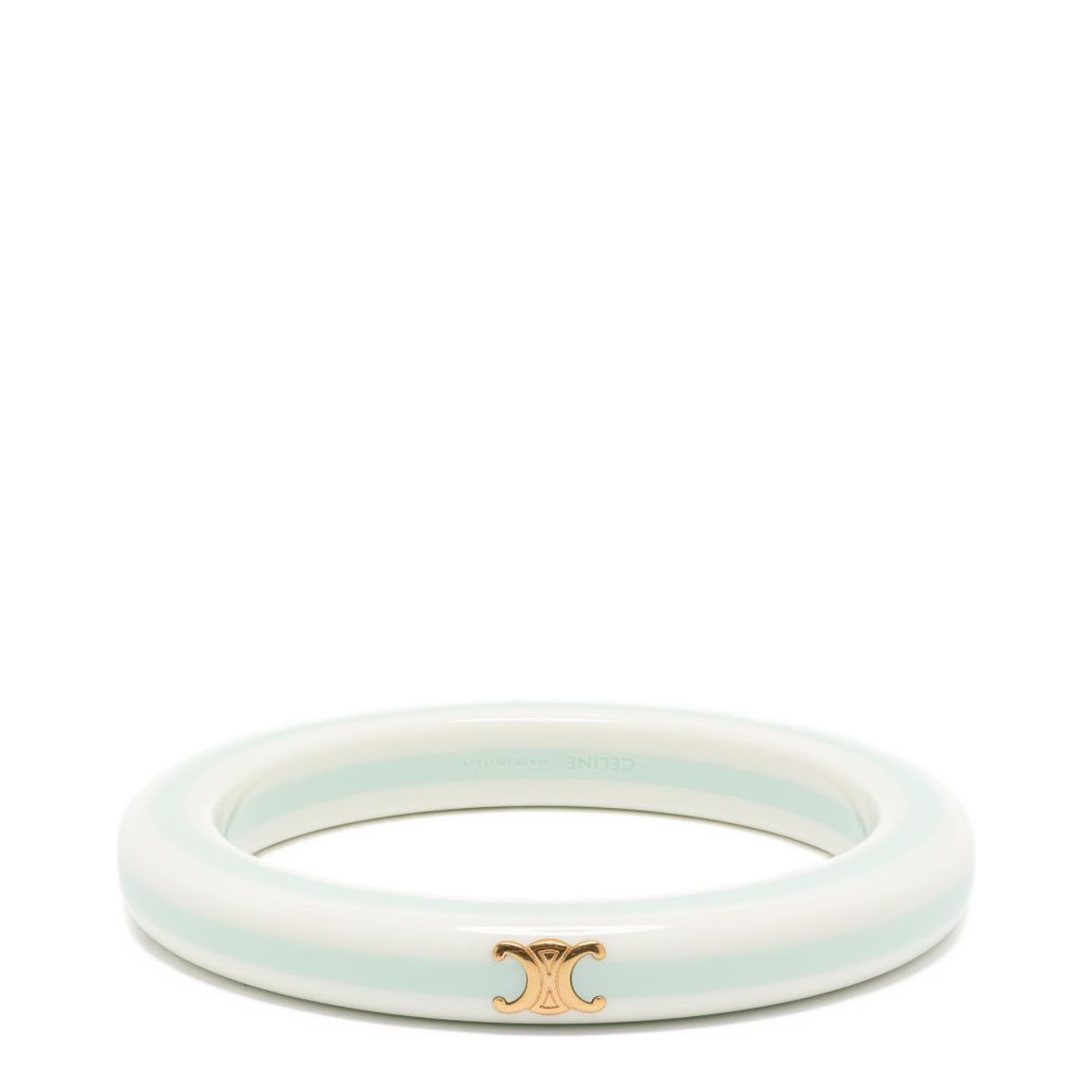 Capsule Bijoux Green