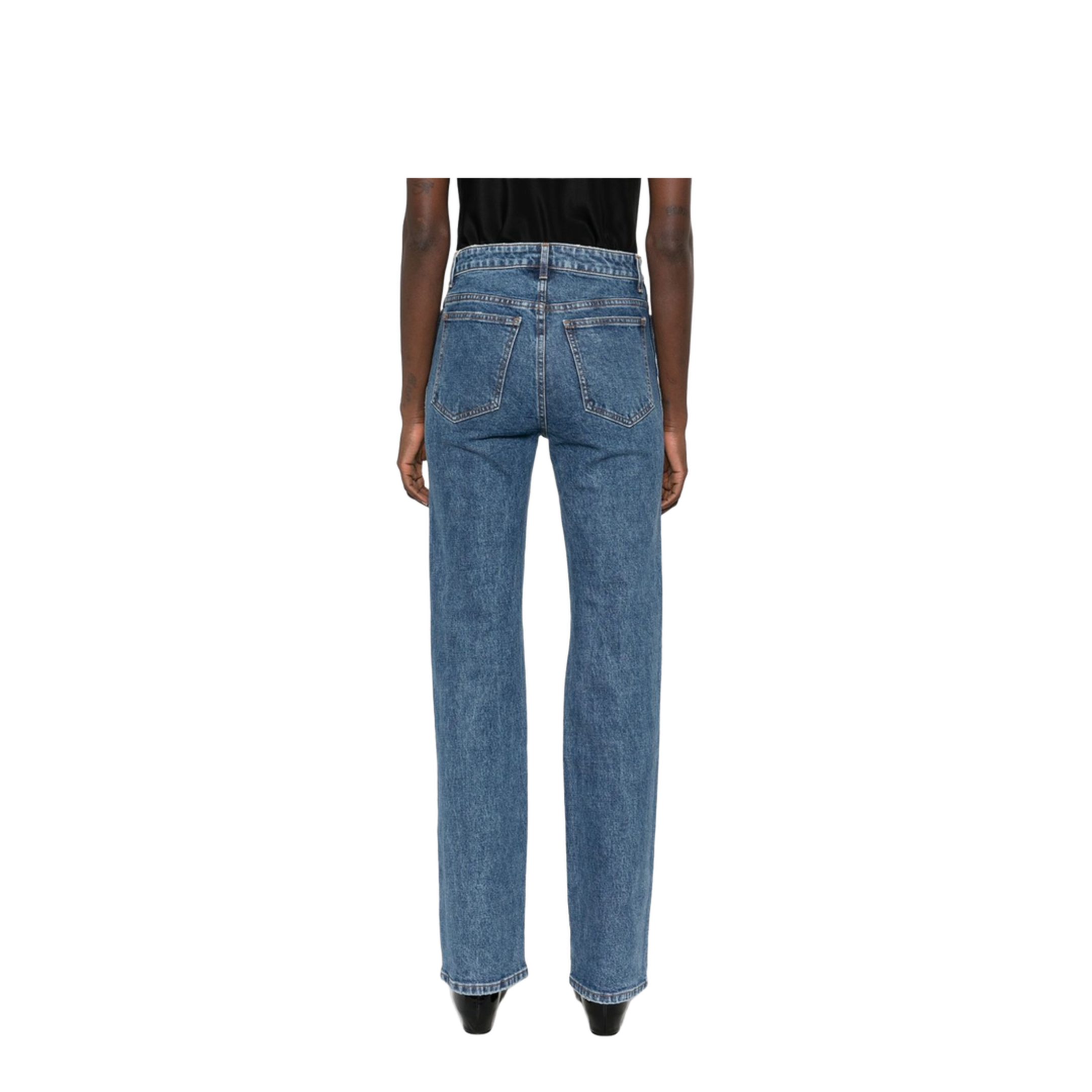 Danielle Jeans