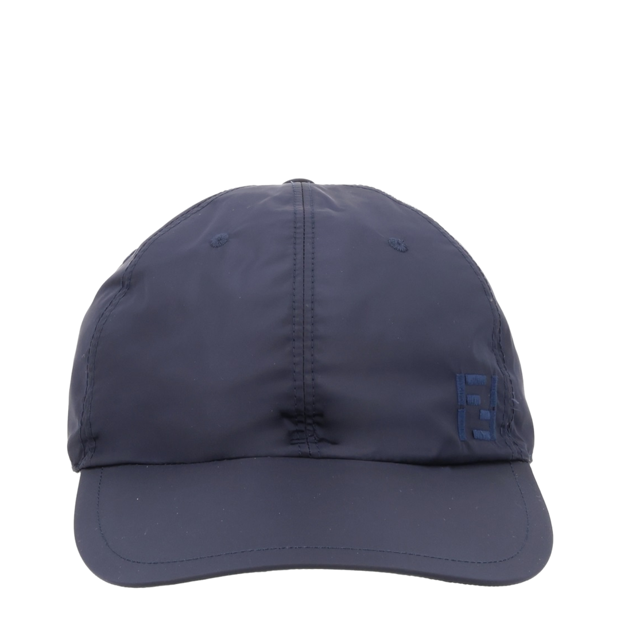 MAYFEYR - Fendi - Baseball Cap With Logo - FXQ230AWTOF1WWO