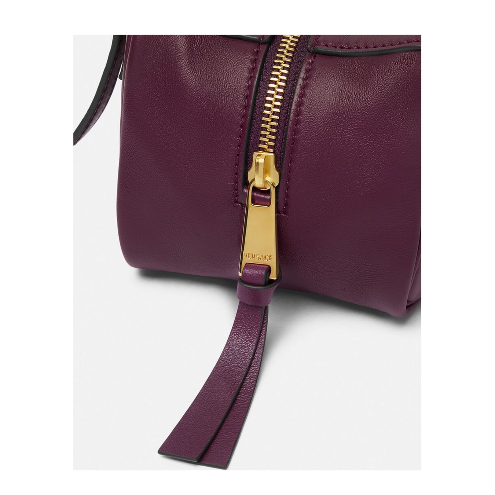 Greek Goddess Baguette Bag