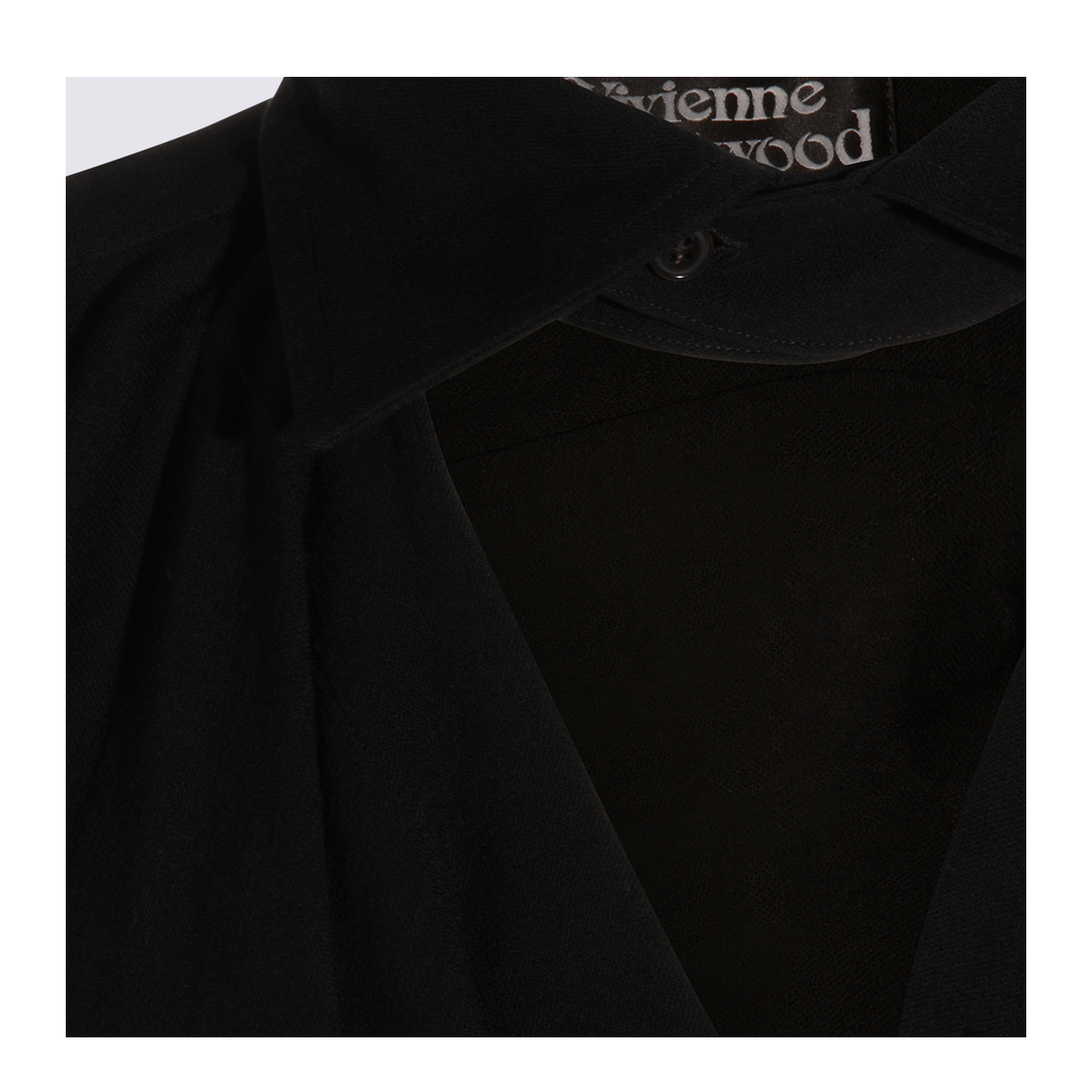 MAYFEYR - Vivienne Westwood - Light Grey Shirts - 2401004GW01EMN405