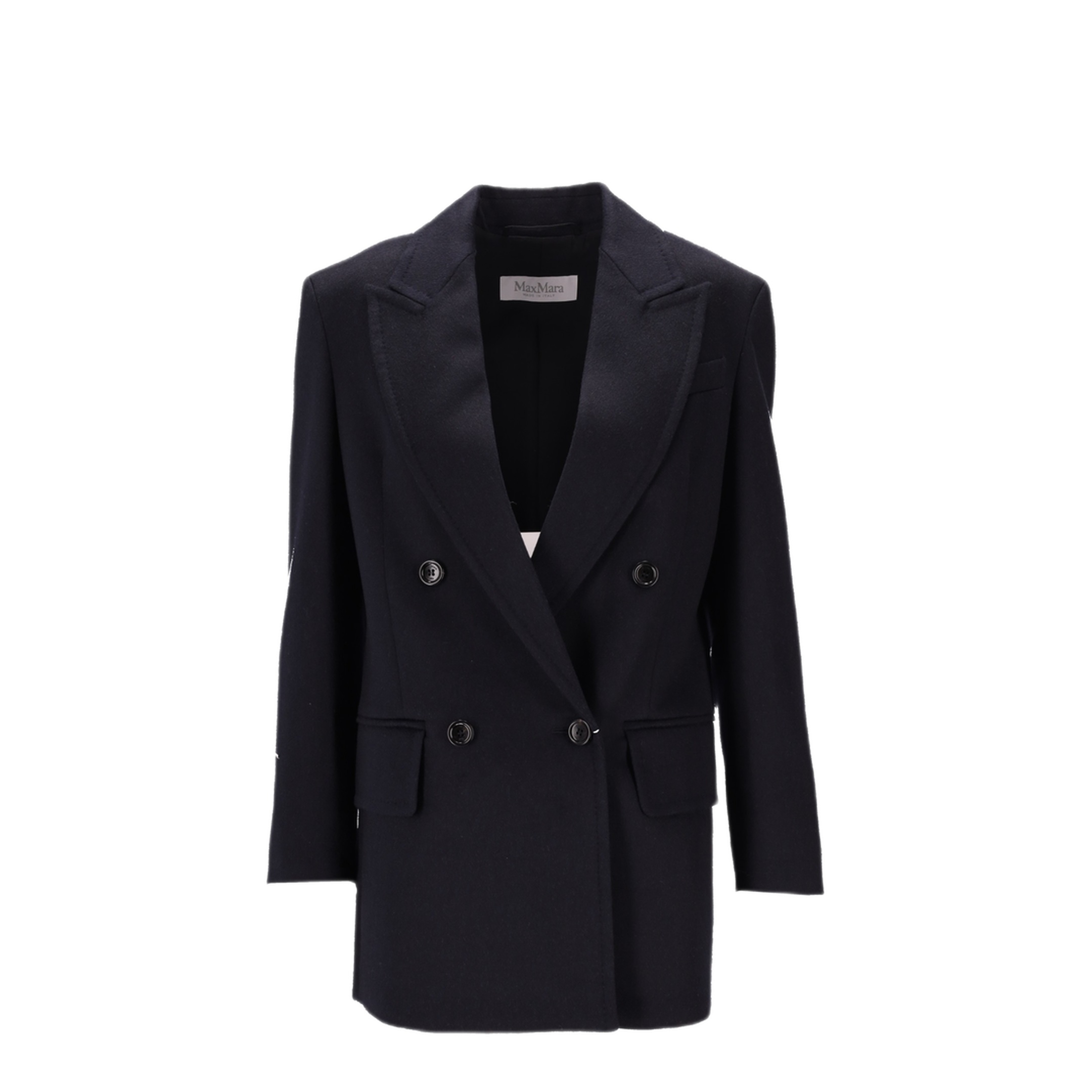 MAYFEYR - Max Mara - Giacca - 2521046012600OLIMPIA005