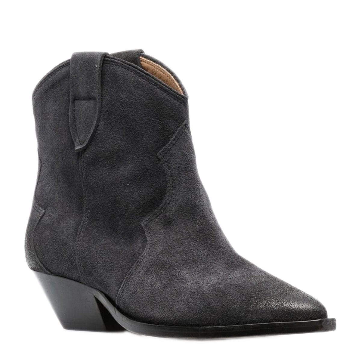 MAYFEYR - Isabel Marant - Boots Black - BO0002FAA1A03S02FK