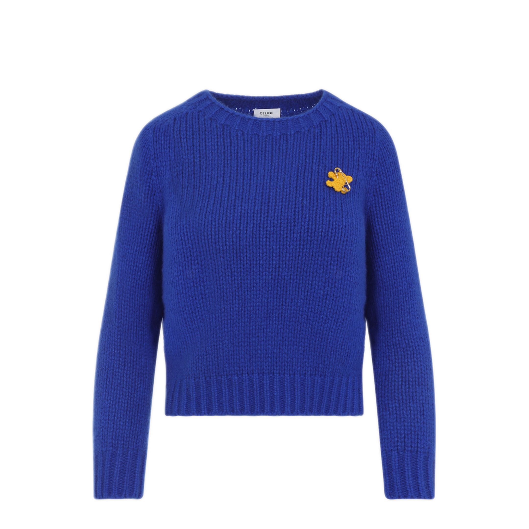 MAYFEYR - Celine - Crewneck Sweater - RY0JL089907RB