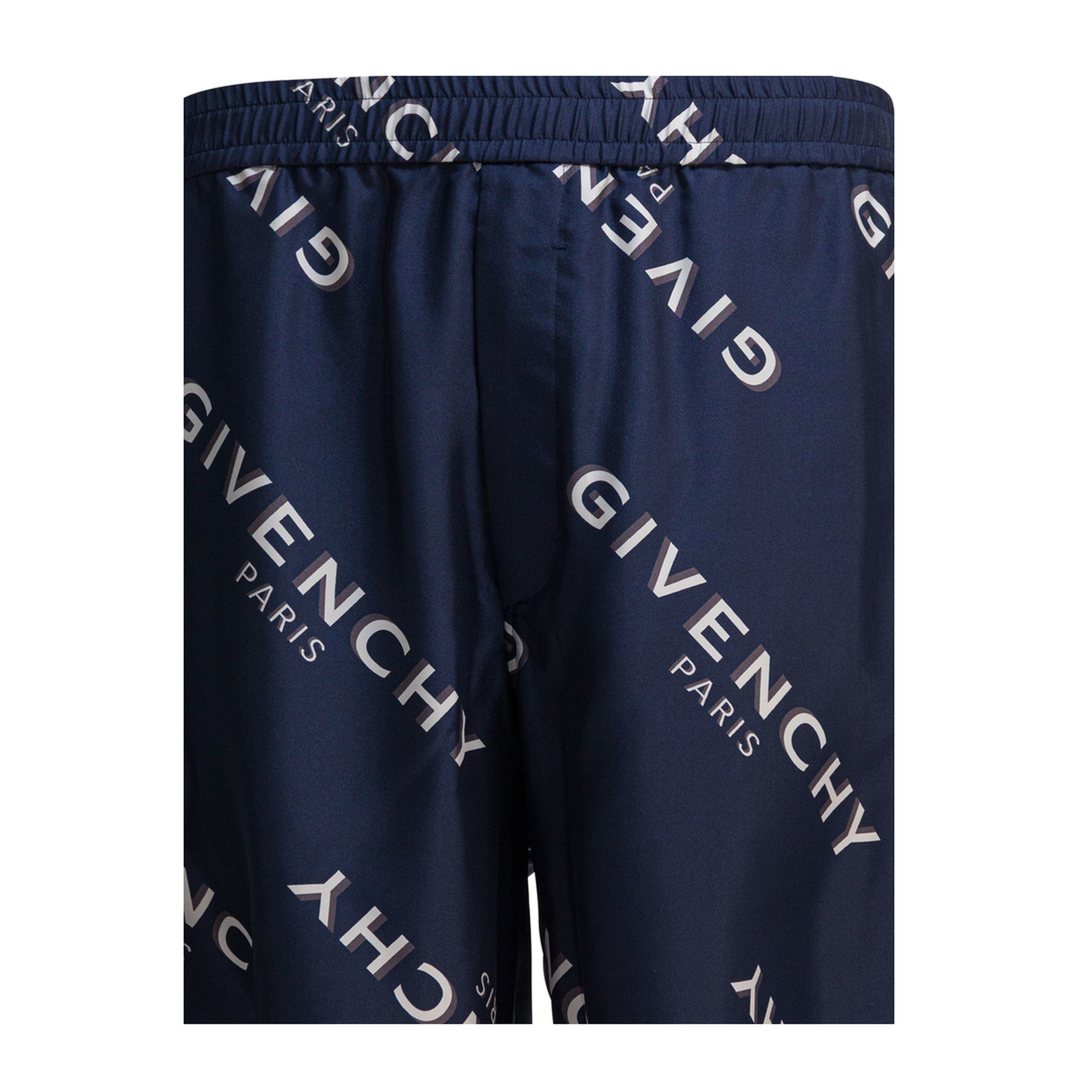 MAYFEYR - Givenchy - Shadow Shorts - BM51MT1673410